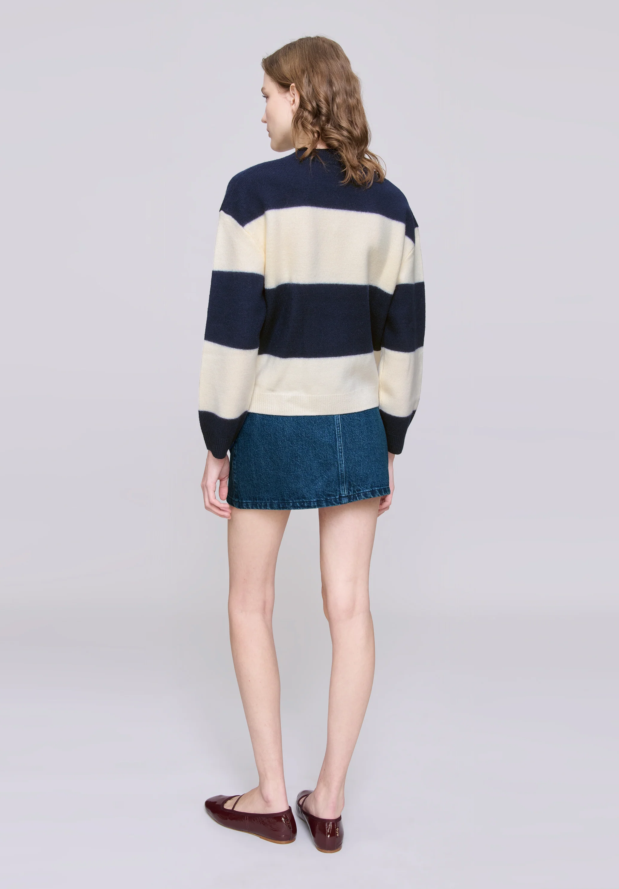 Penny jumper - Image 3