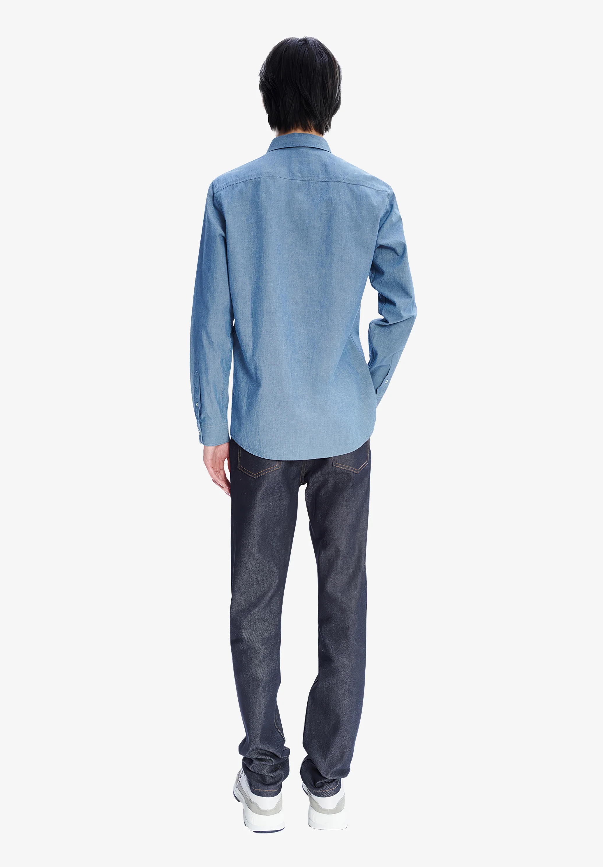 Petit New Standard Jeans - Image 3