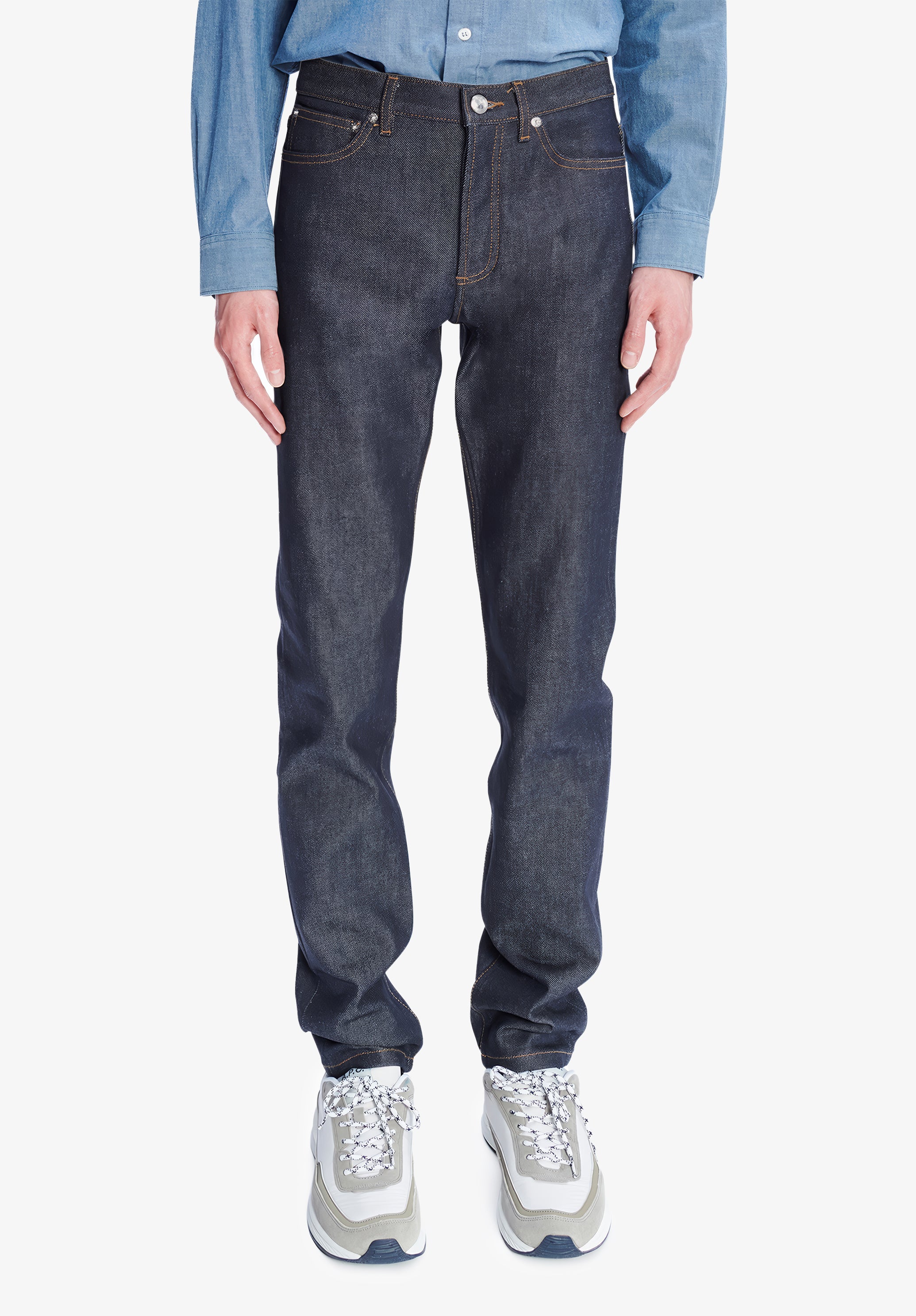 Petit New Standard Jeans - Image 4