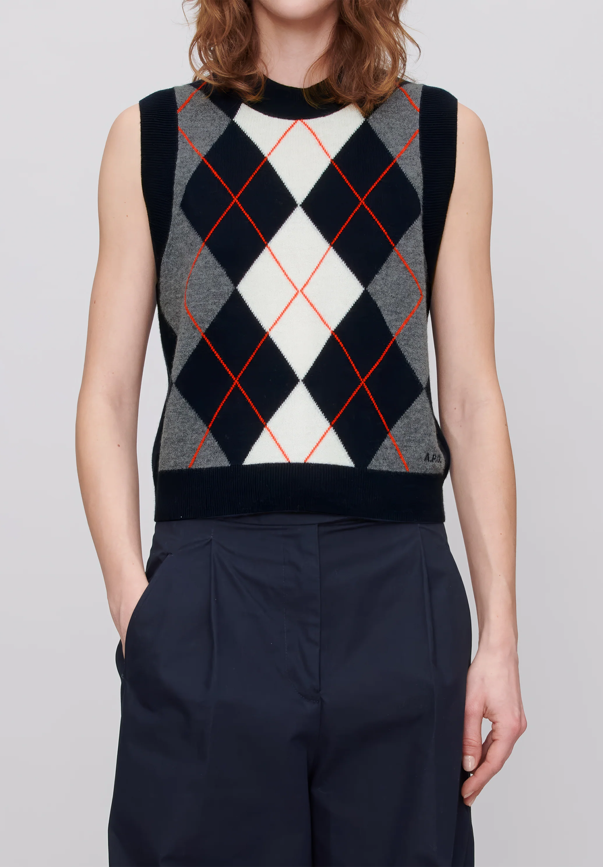 Pia cardigan - Image 4