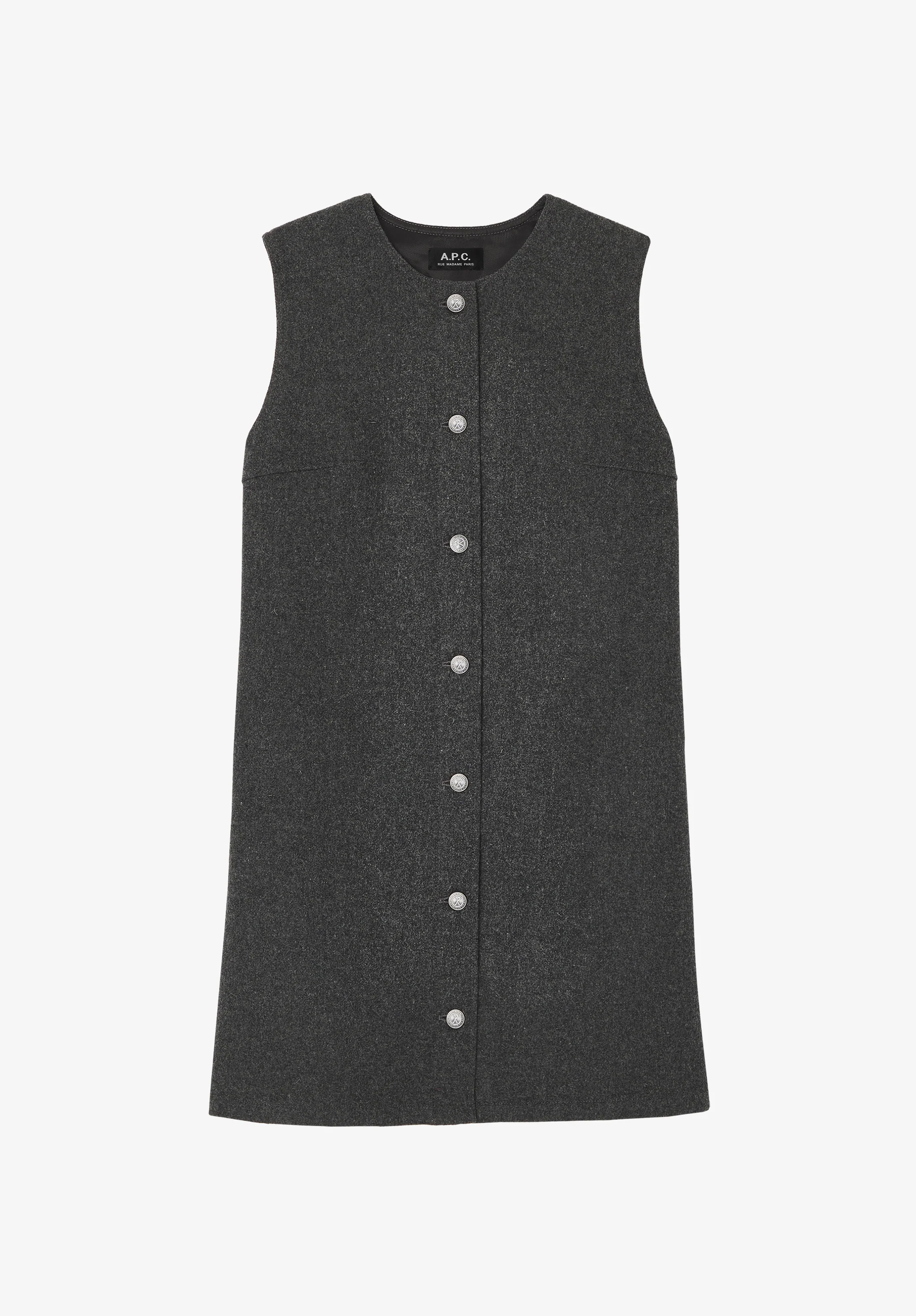 Pinafore dress