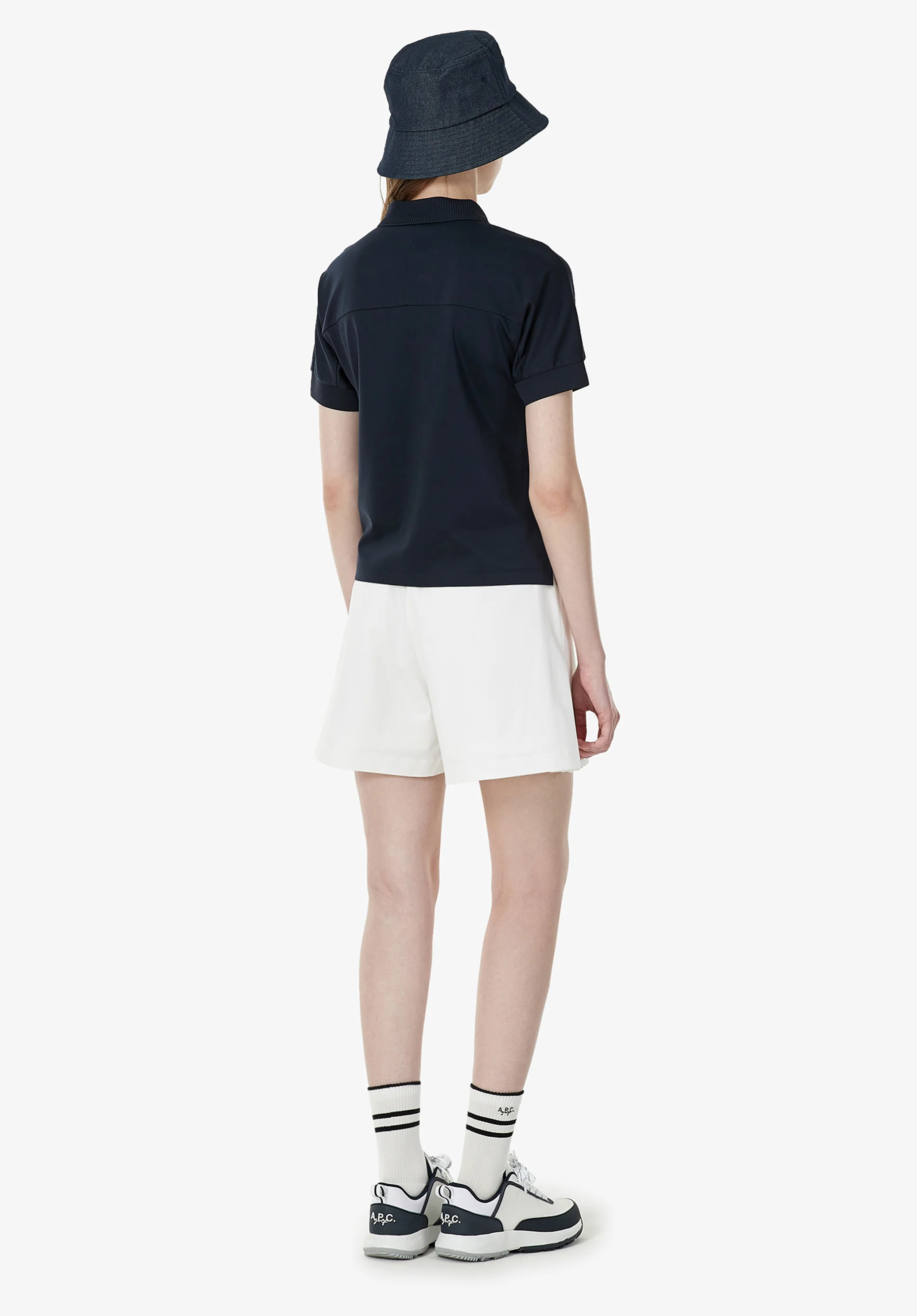 Polo A.P.C. Golf - Image 8