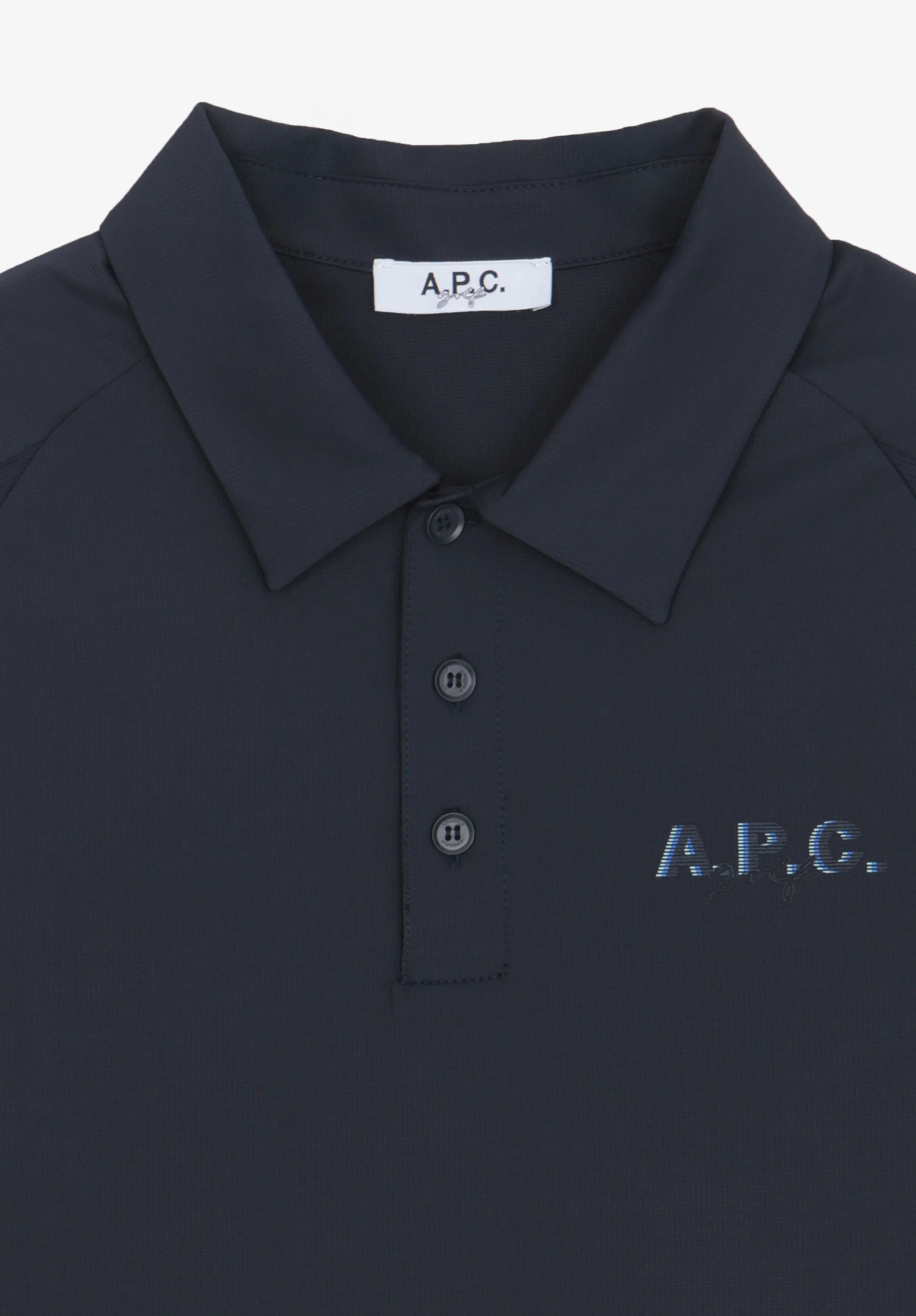 Polo A.P.C. Golf - Image 7