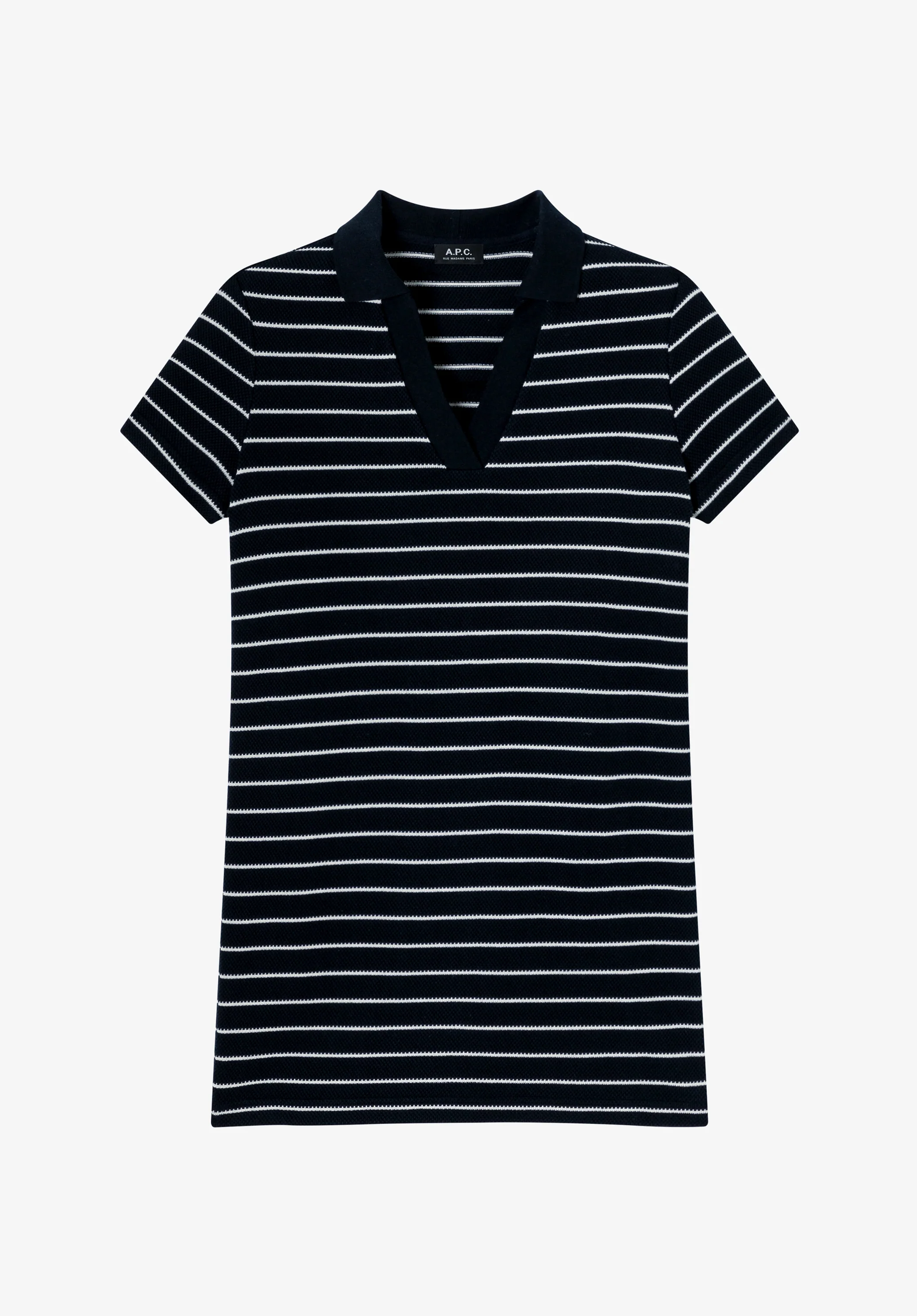 Polo Dress