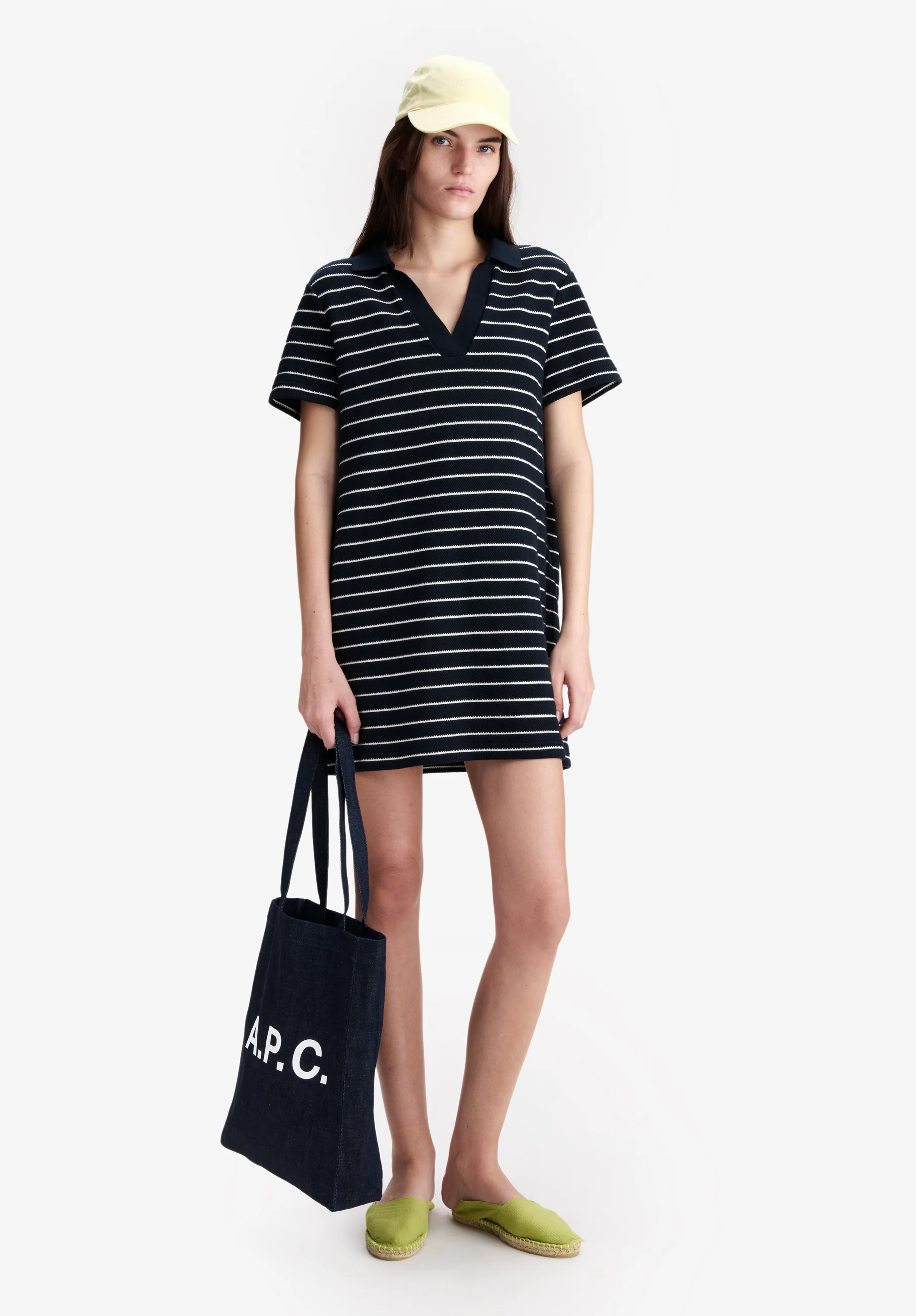 Polo Dress - Image 2