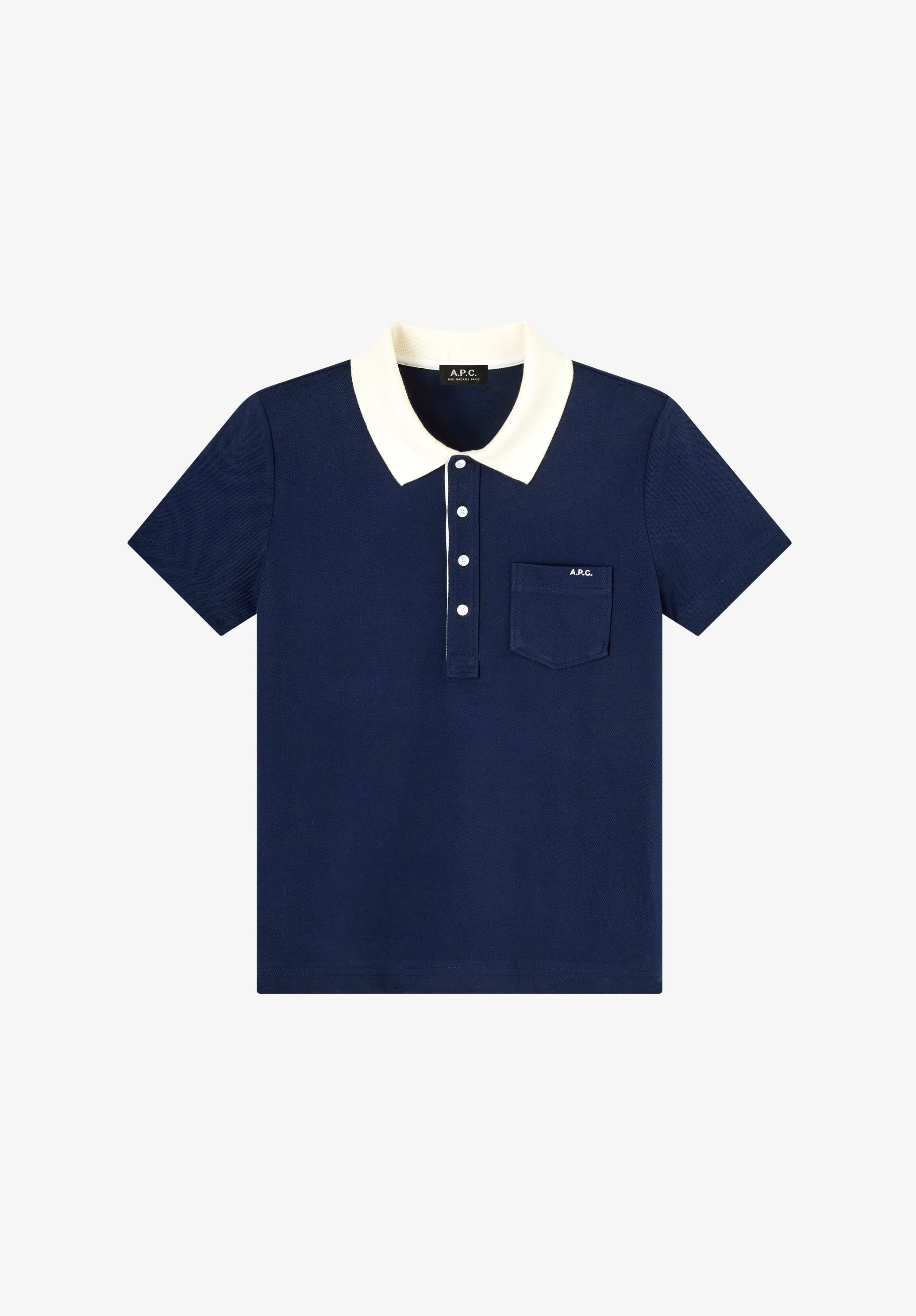 Polo shirt