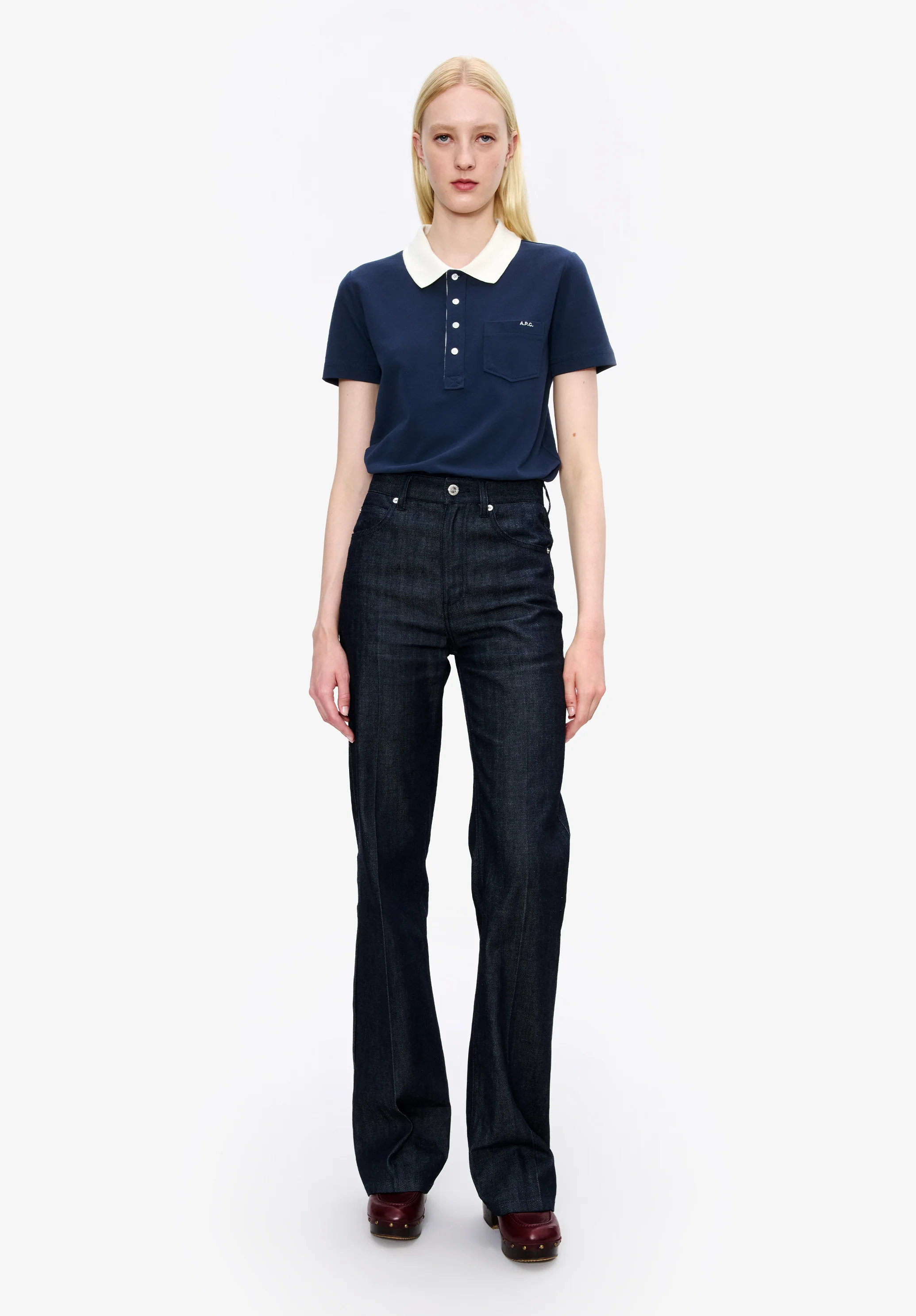 Polo shirt - Image 2