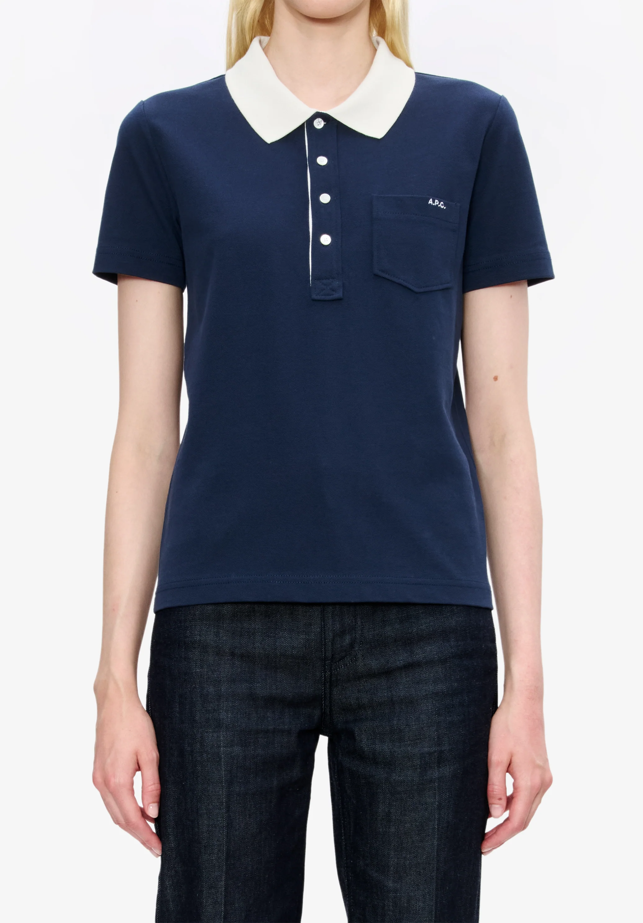 Polo shirt - Image 4