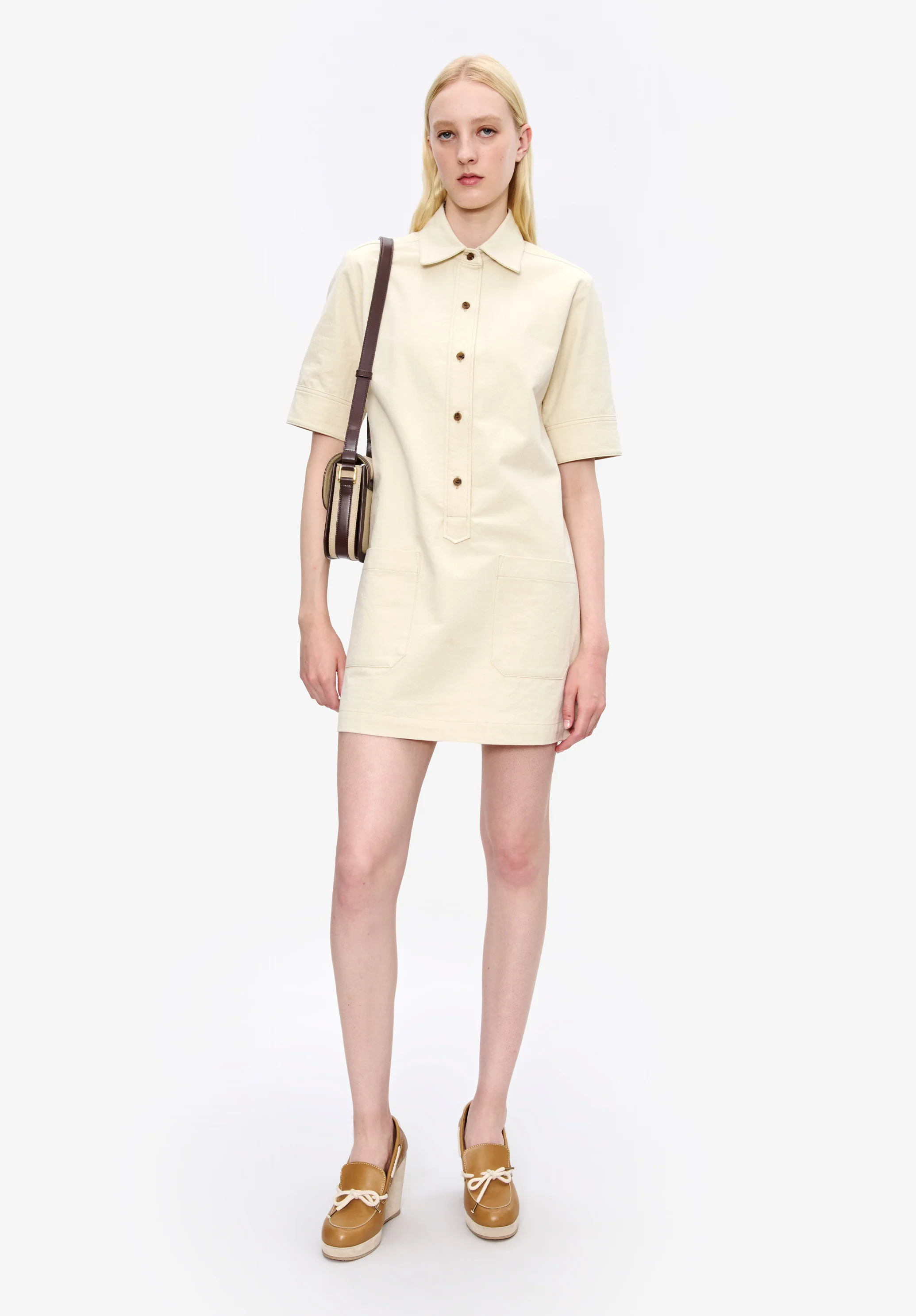 Poly dress - Image 2