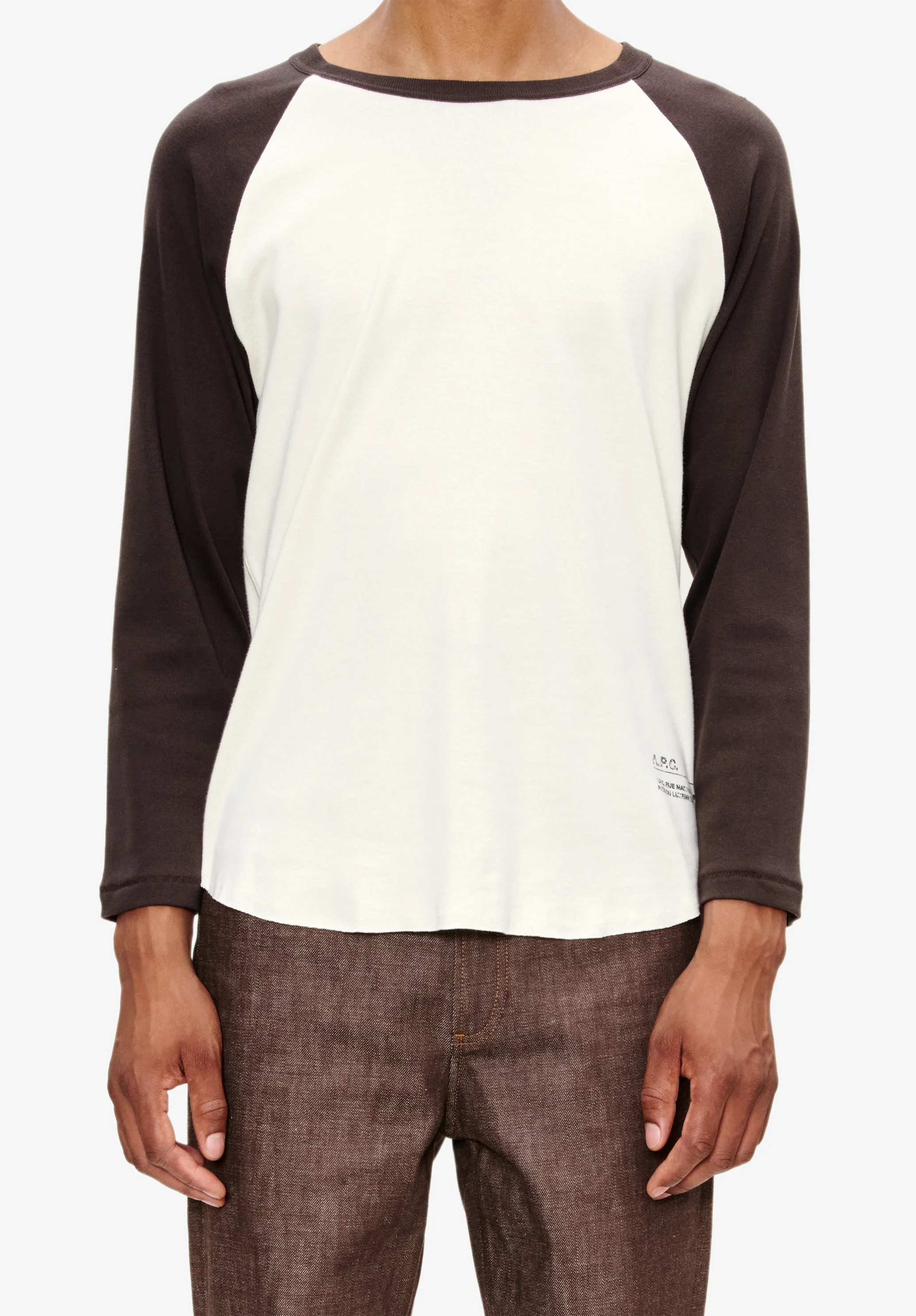 Quarter T-shirt - Image 4
