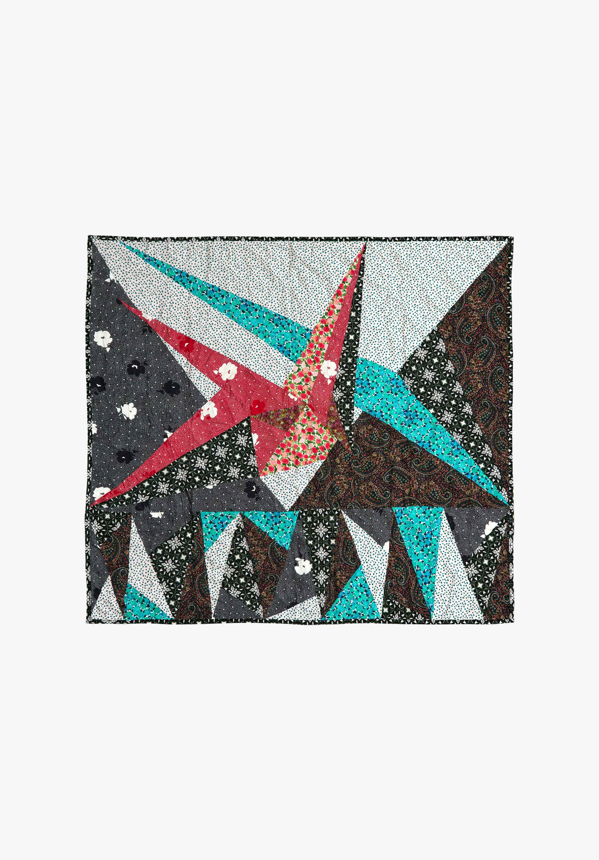 Ramal 4 quilt