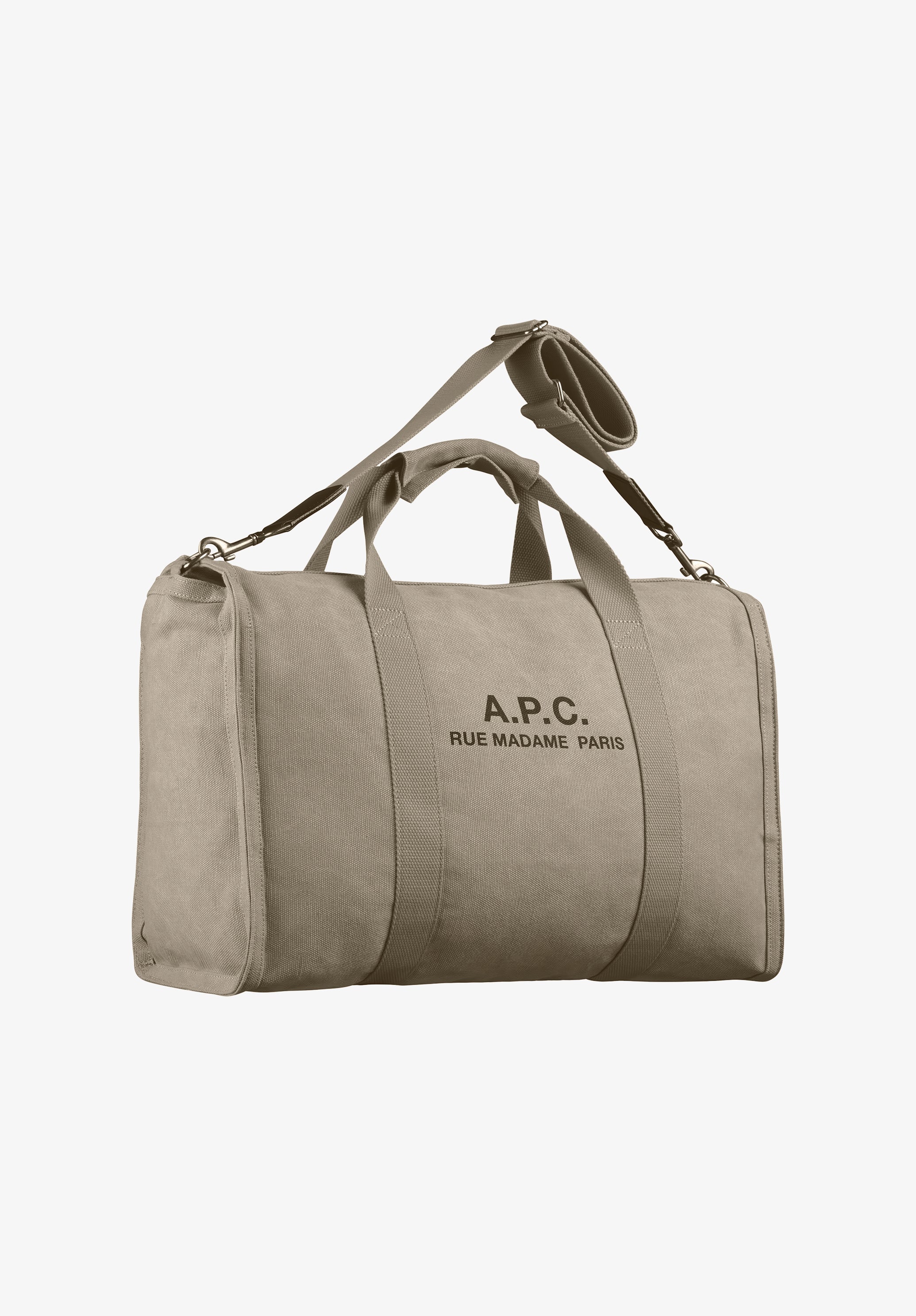Recuperation gym bag - Image 3