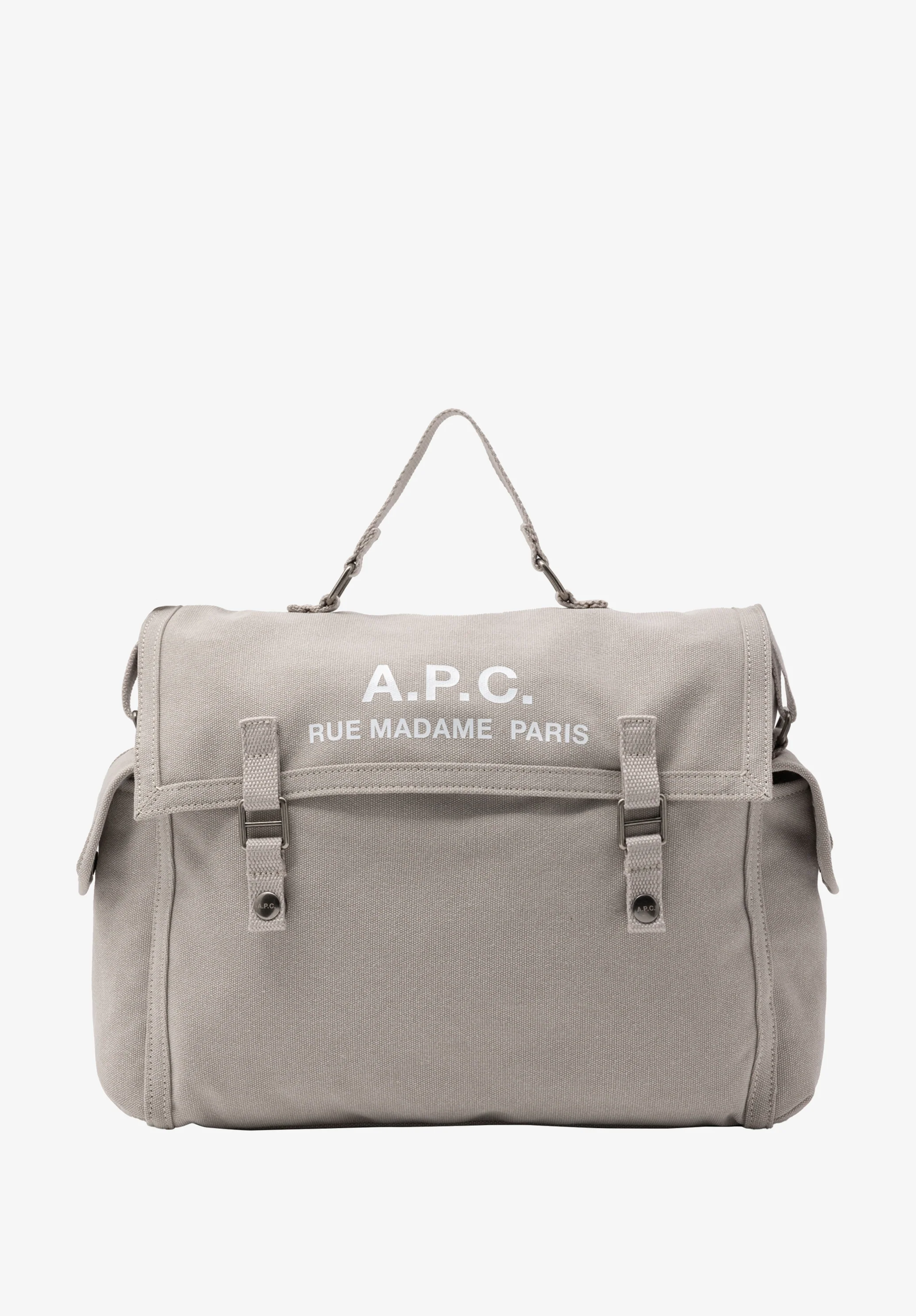 Recuperation satchel