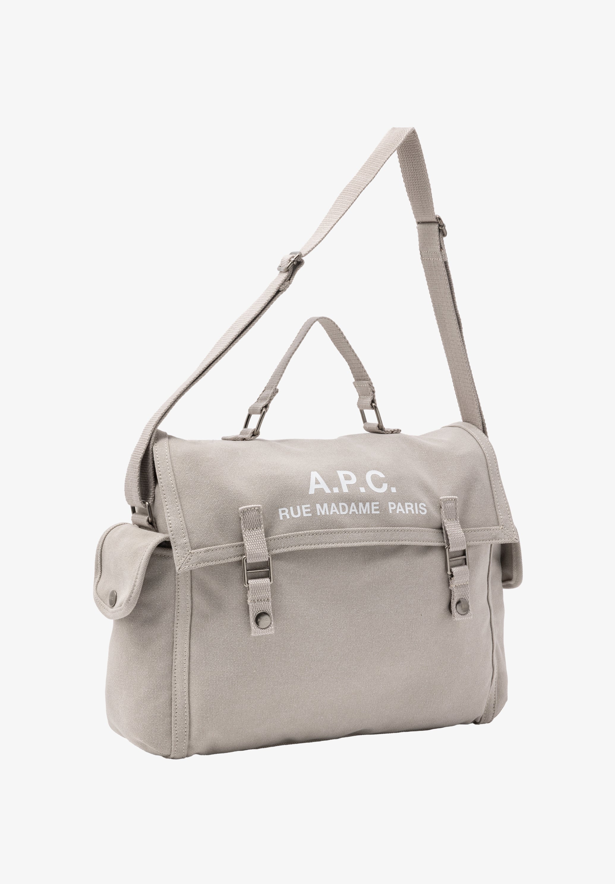 Recuperation satchel - Image 2