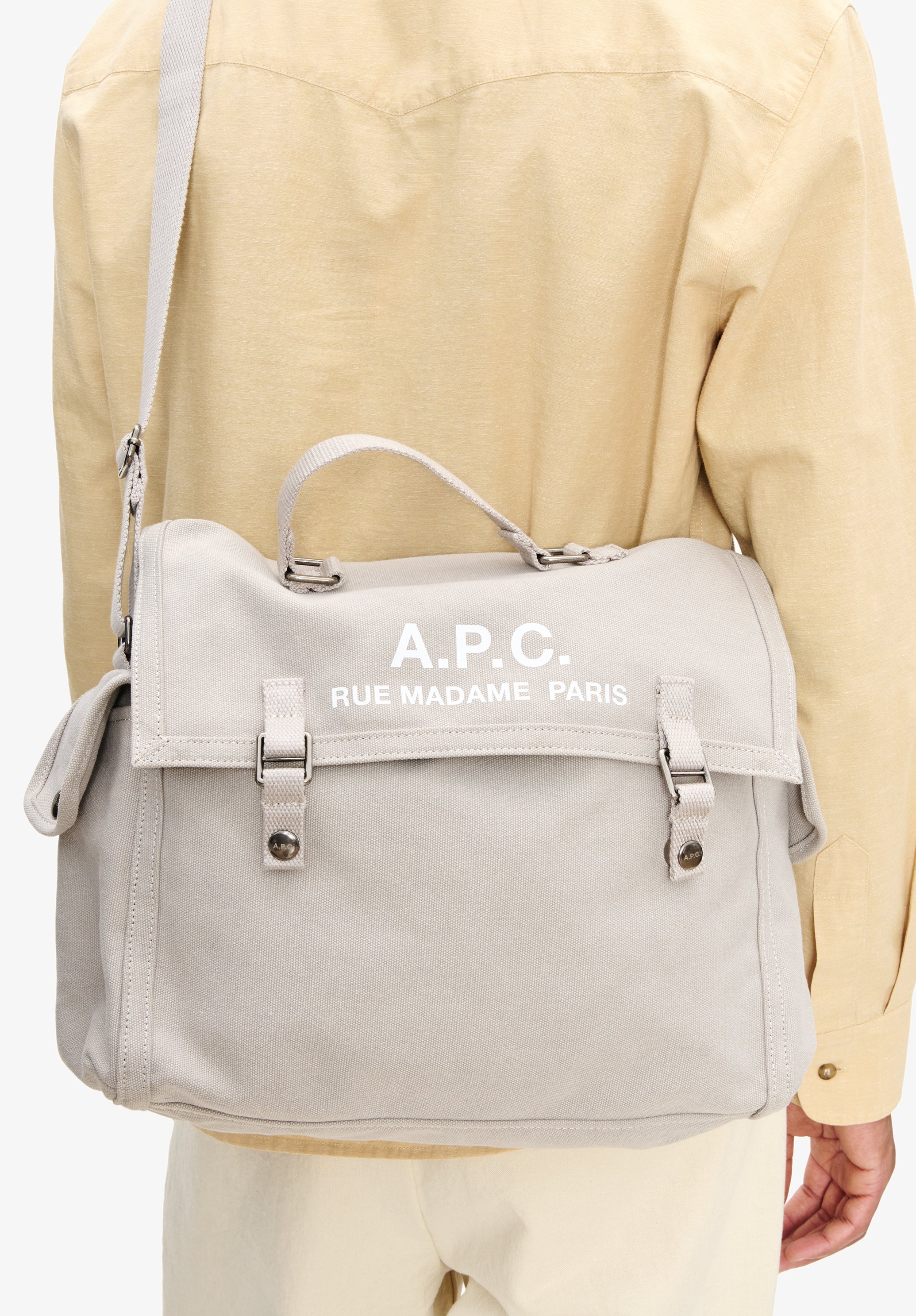 Recuperation satchel - Image 5