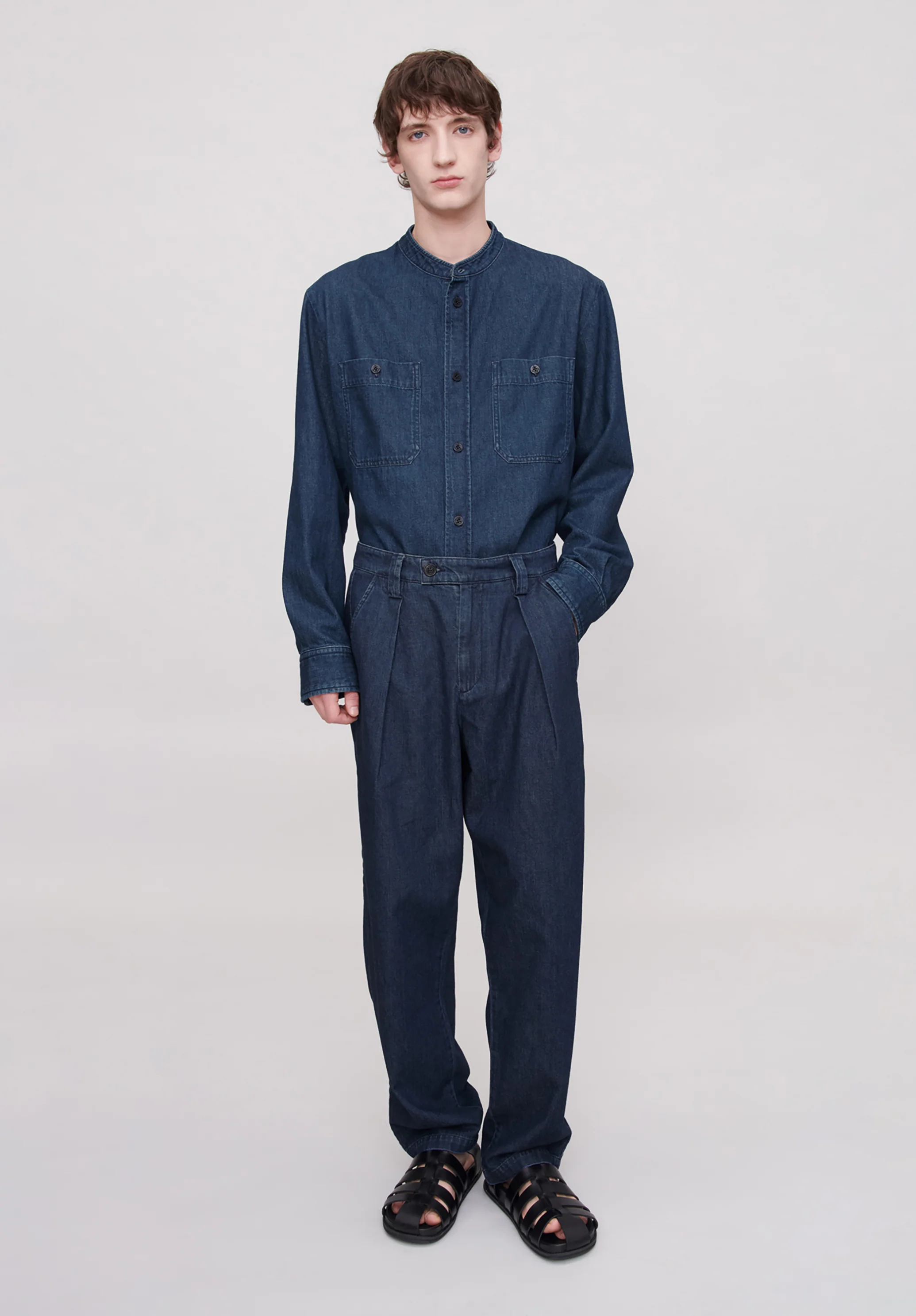 Renato trousers - Image 2