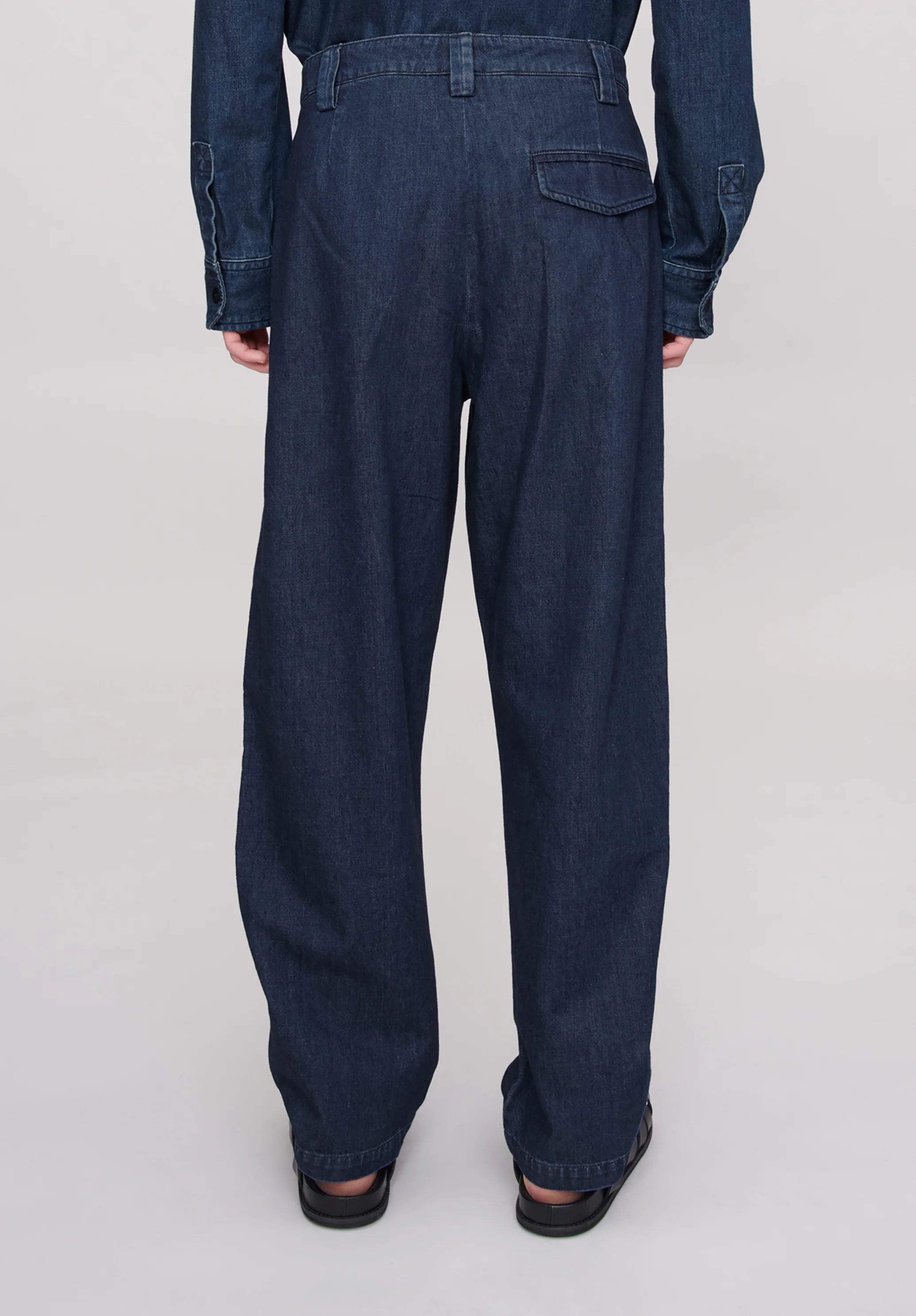 Renato trousers - Image 6
