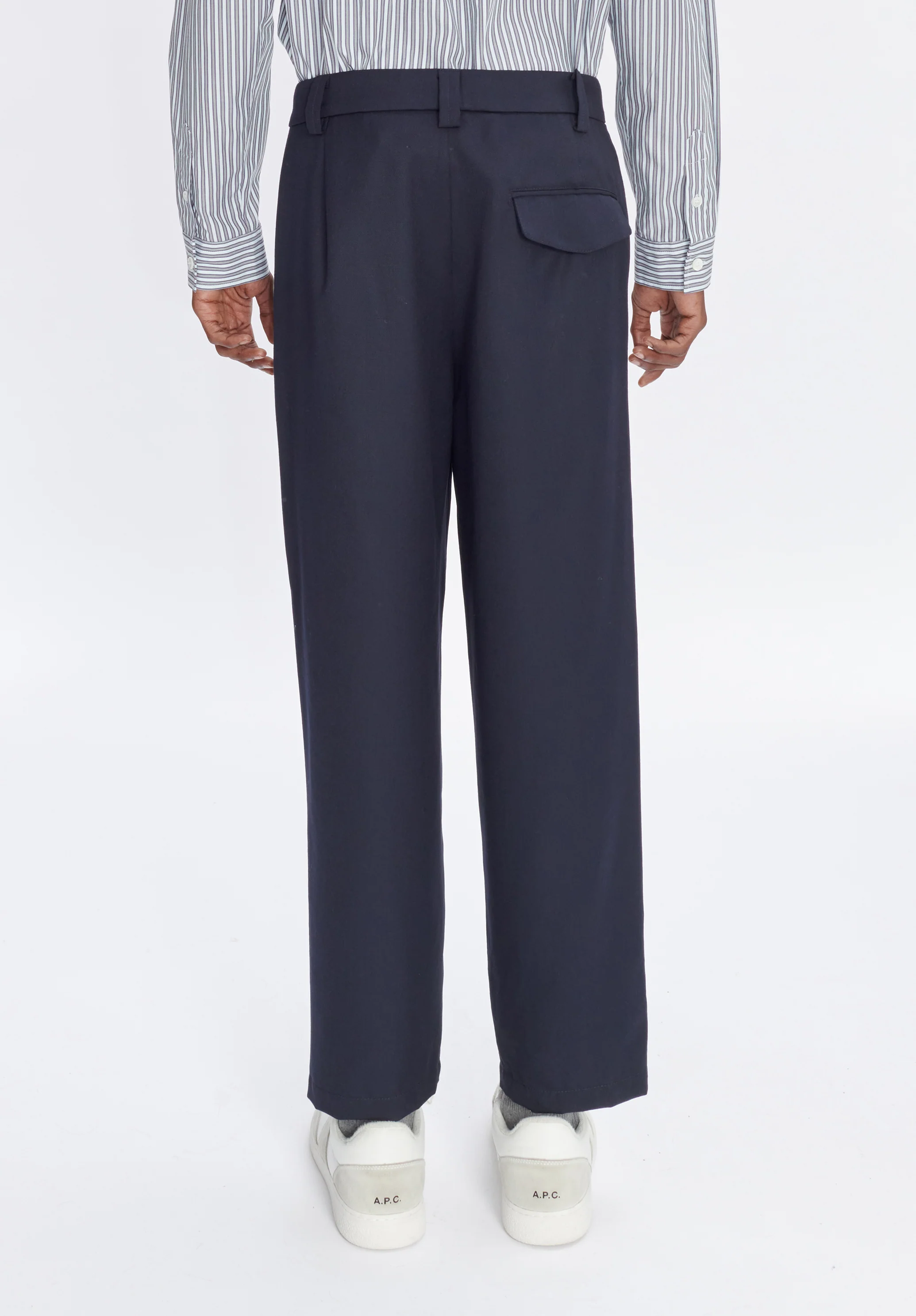 Renato trousers - Image 5