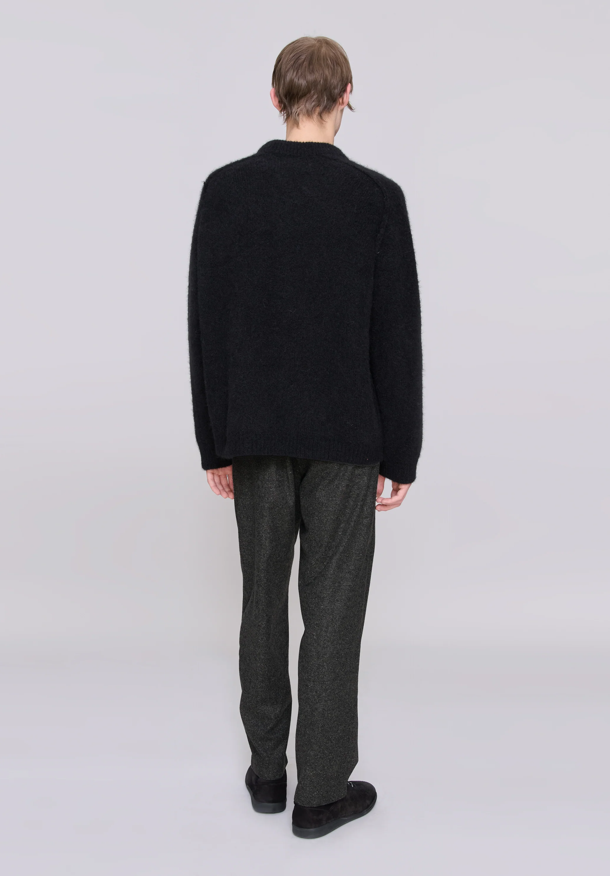 Renato trousers - Image 3