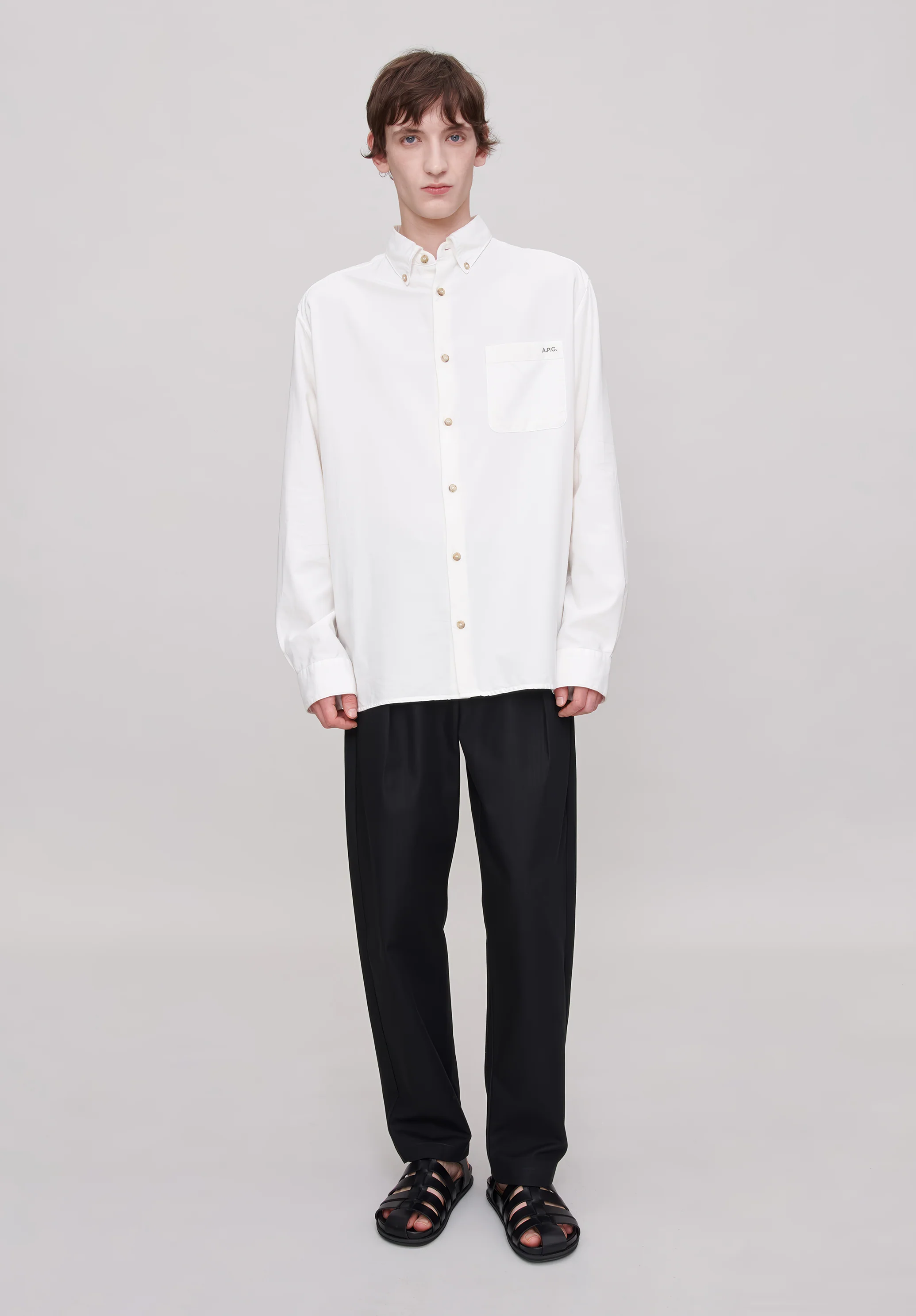 Renato trousers - Image 2