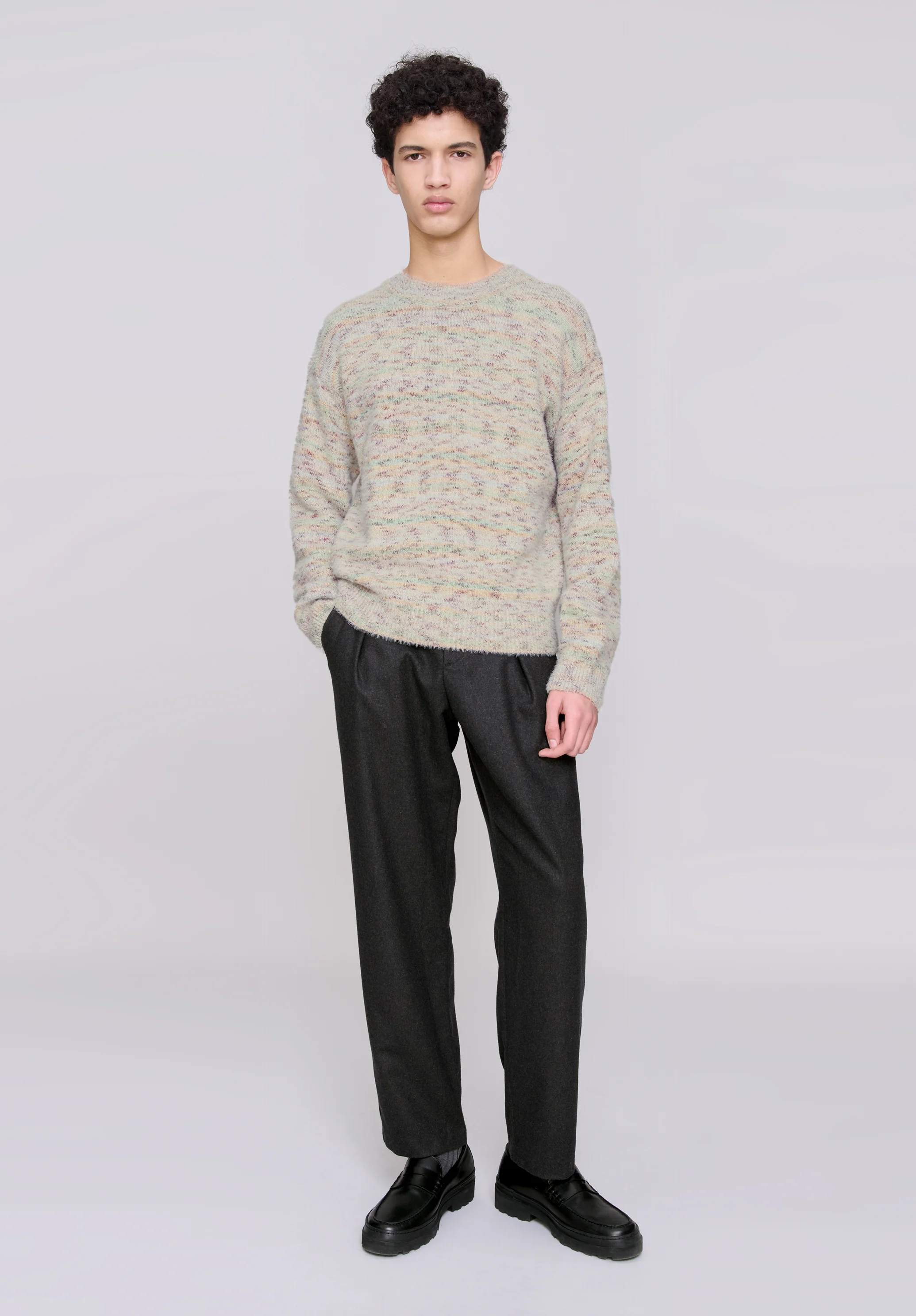 Renato trousers - Image 2