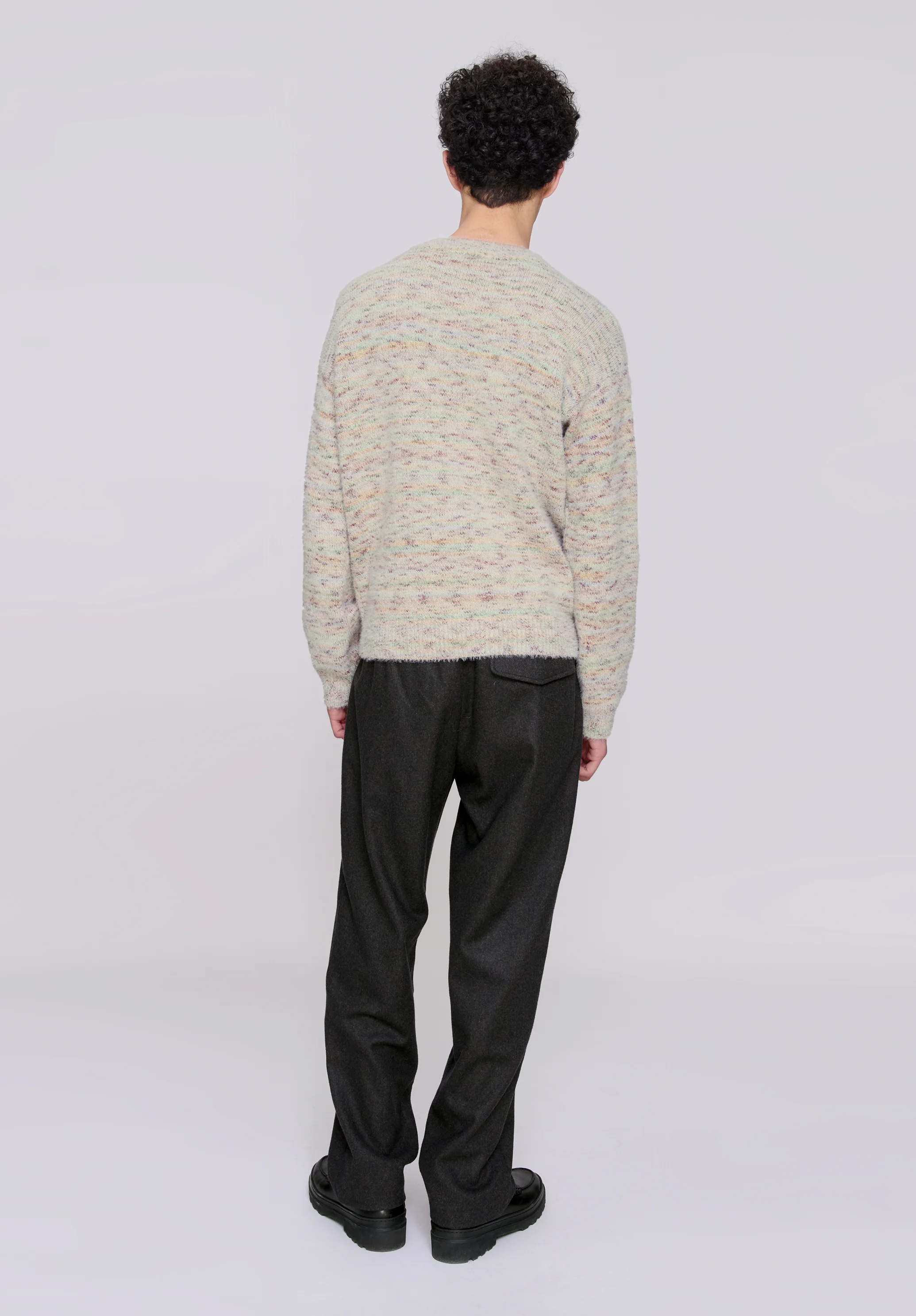 Renato trousers - Image 3