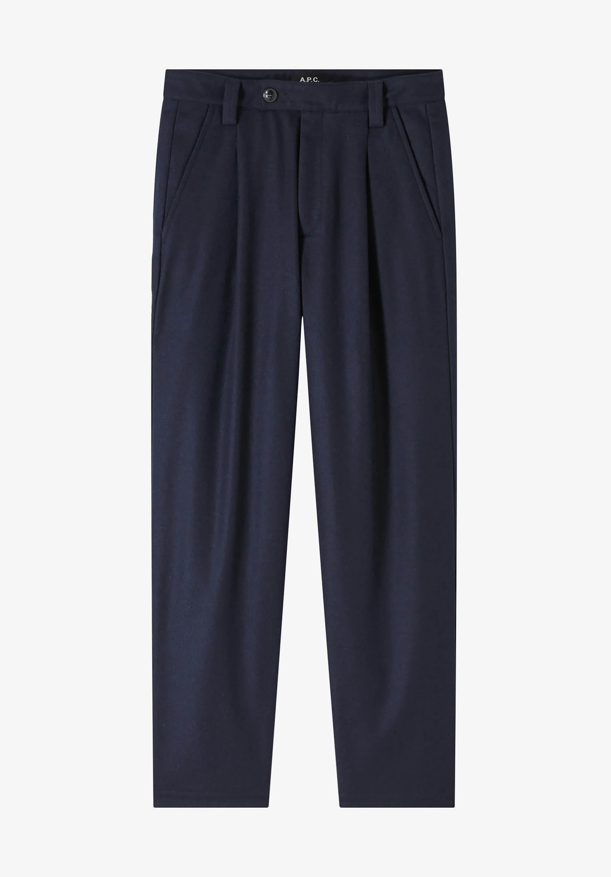 Renato trousers