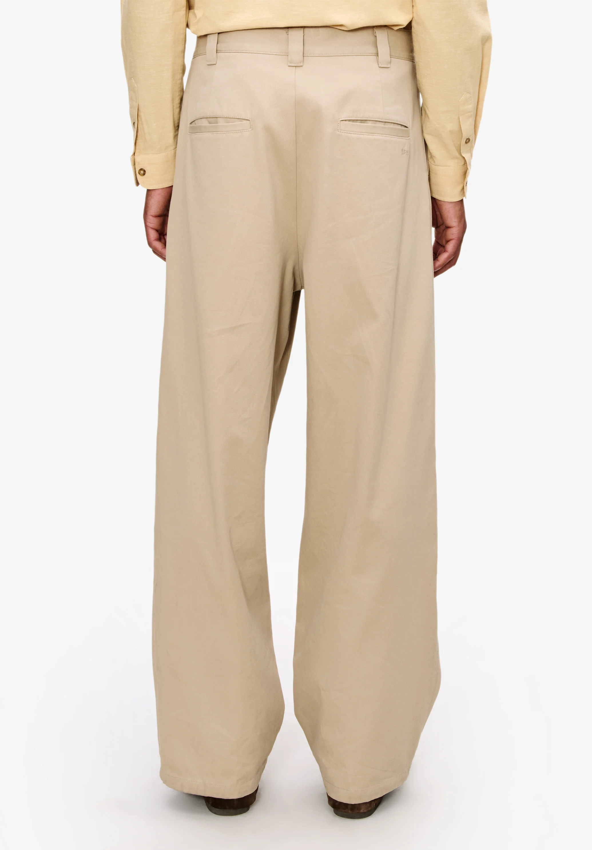 Ricky trousers - Image 4