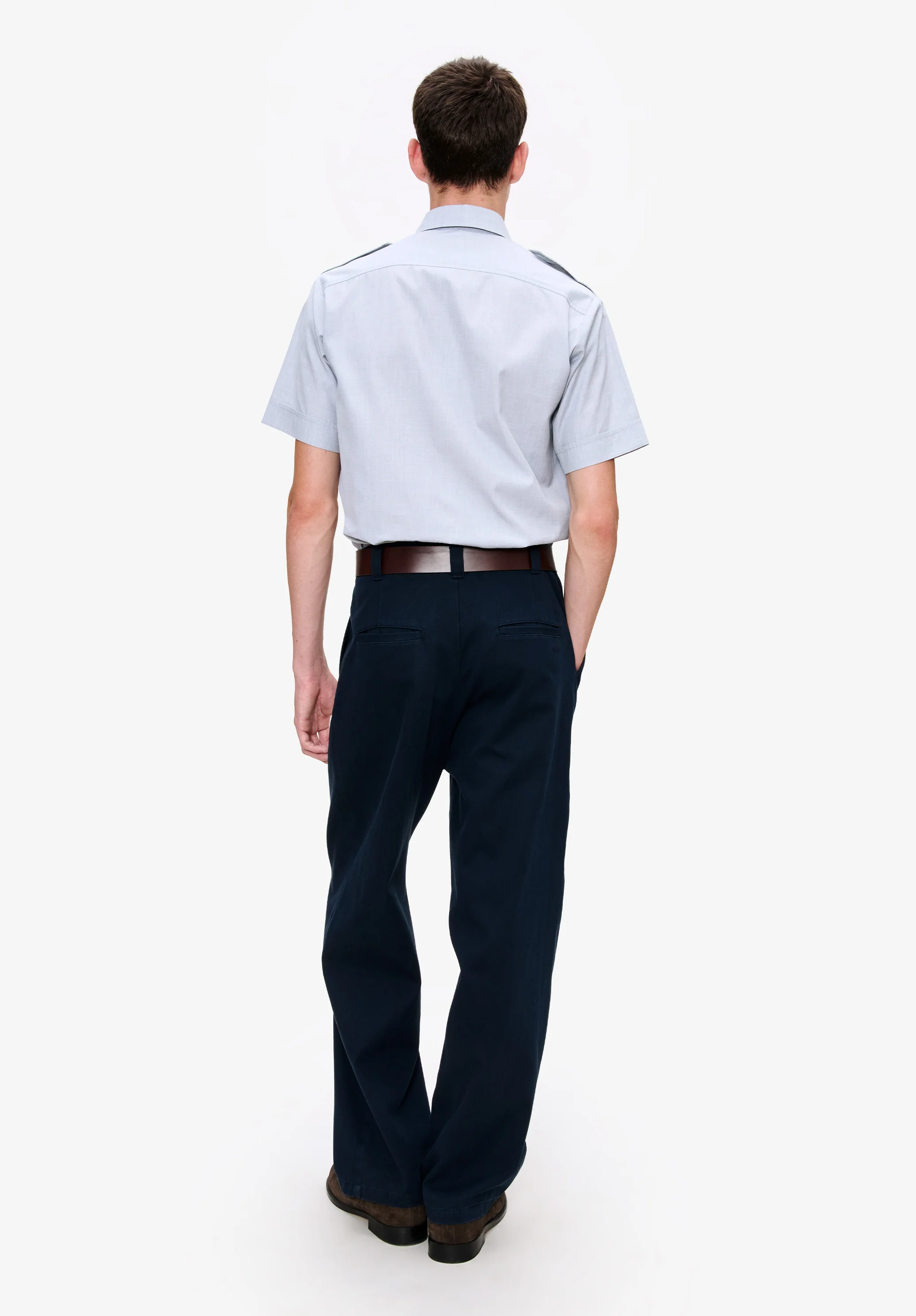 Ricky trousers - Image 3