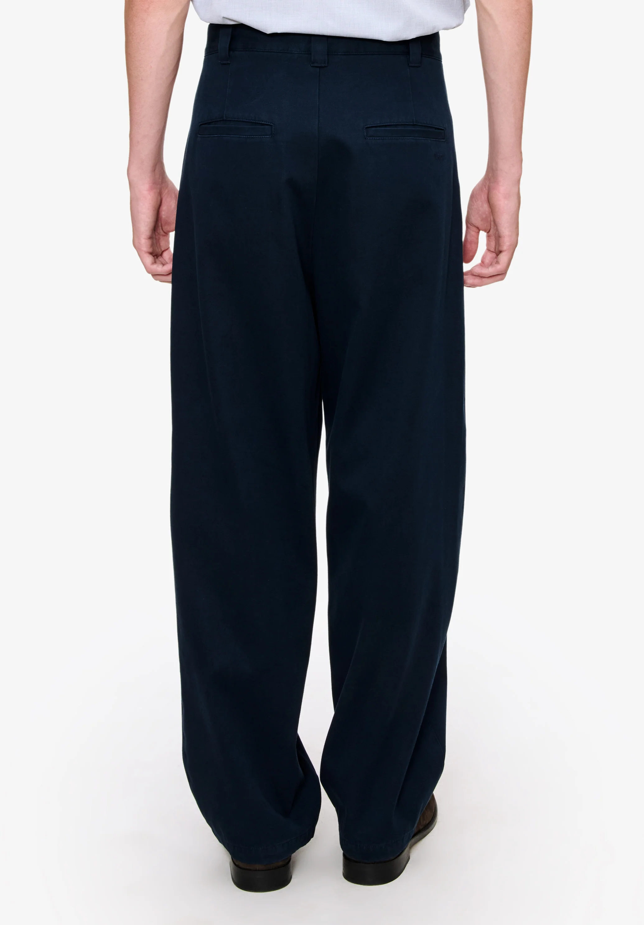 Ricky trousers - Image 5