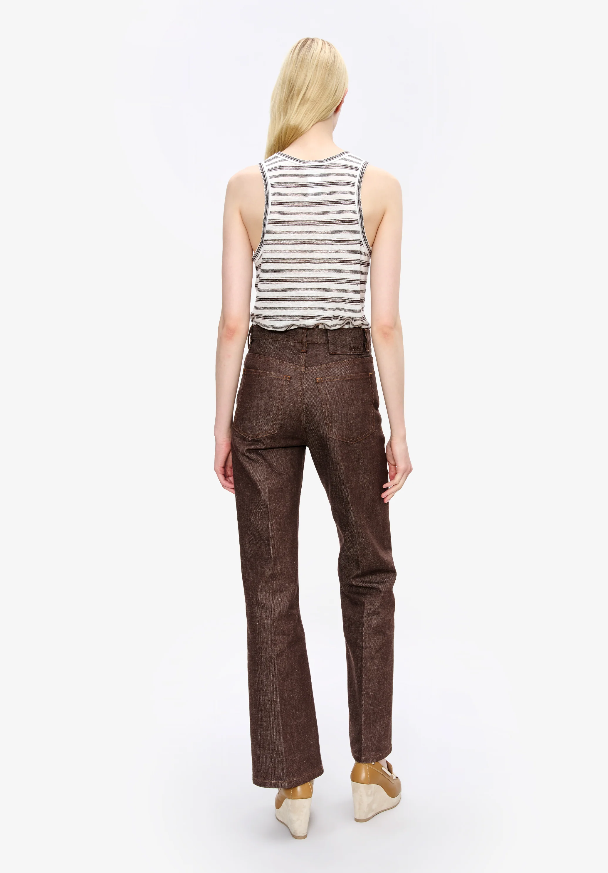 Rina top - Image 3