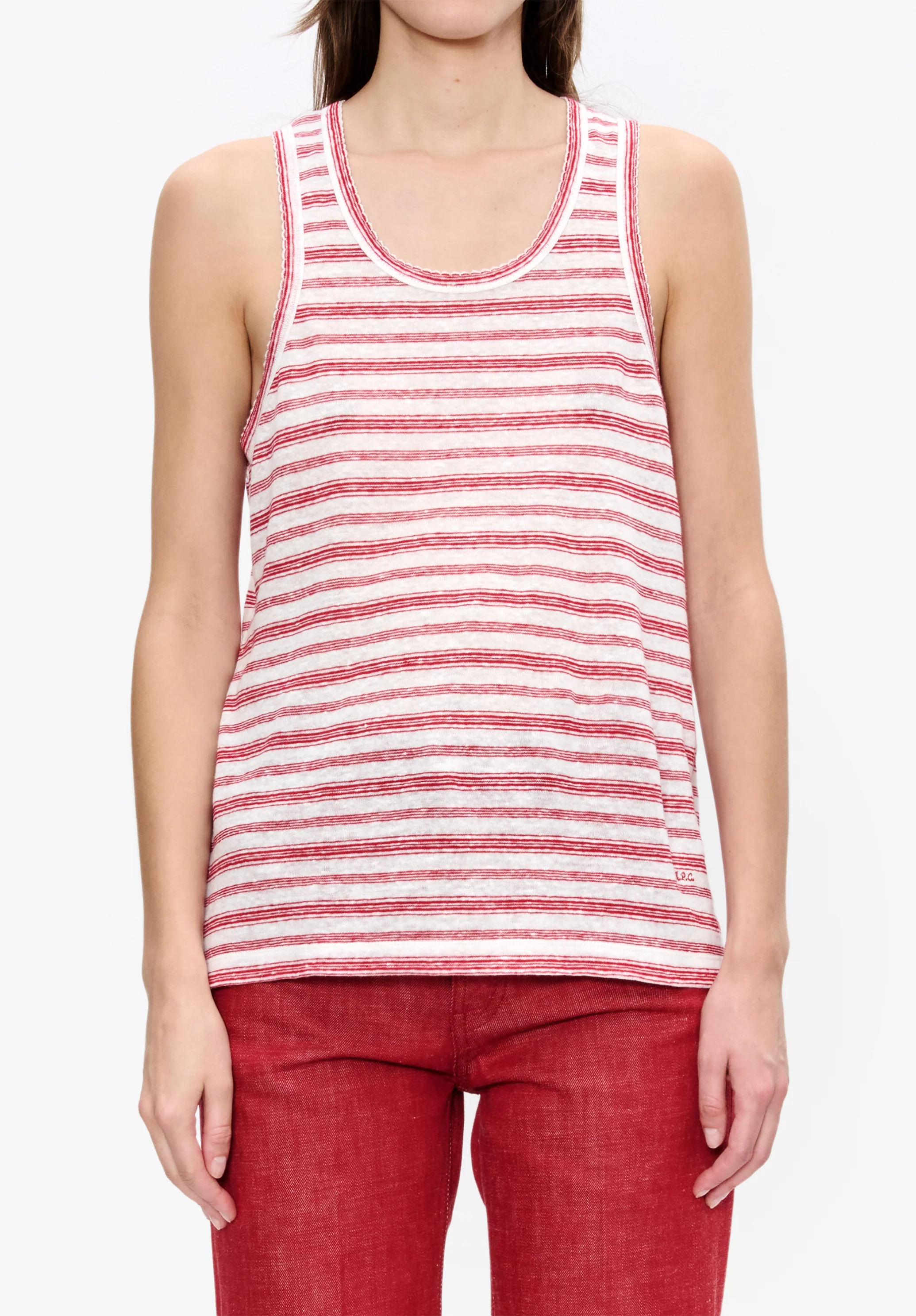 Rina top - Image 4