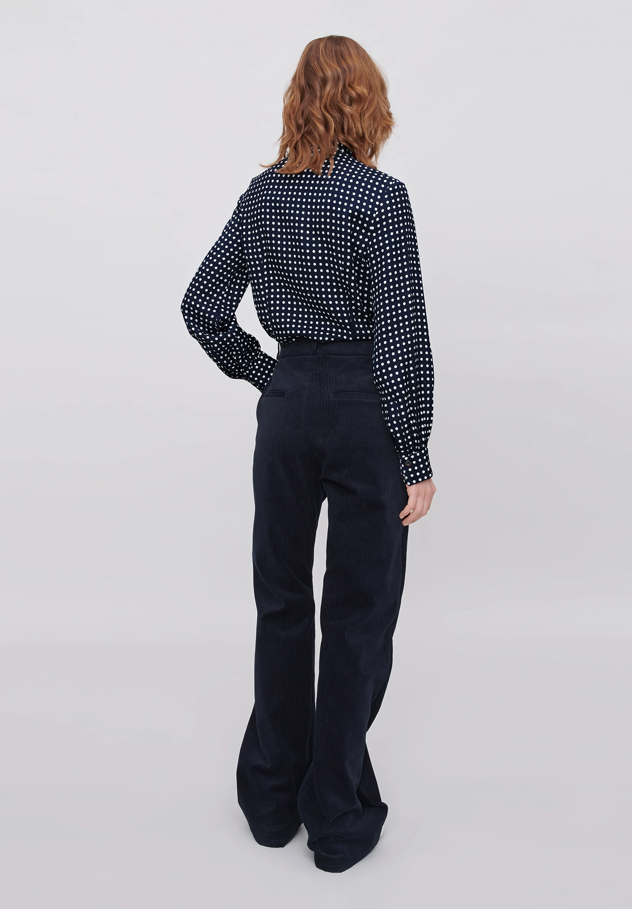 Rosemary trousers - Image 3