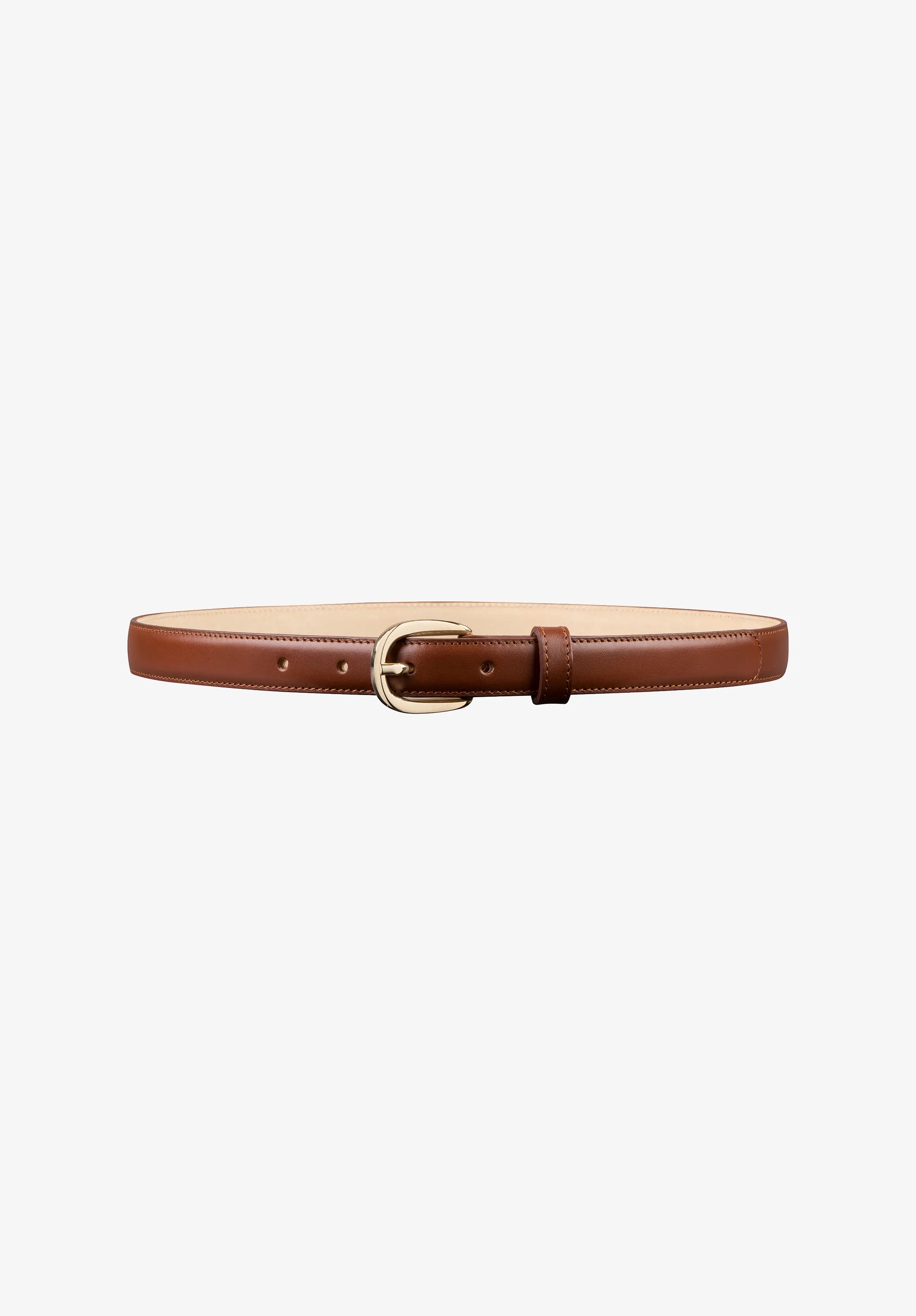 Rosette belt