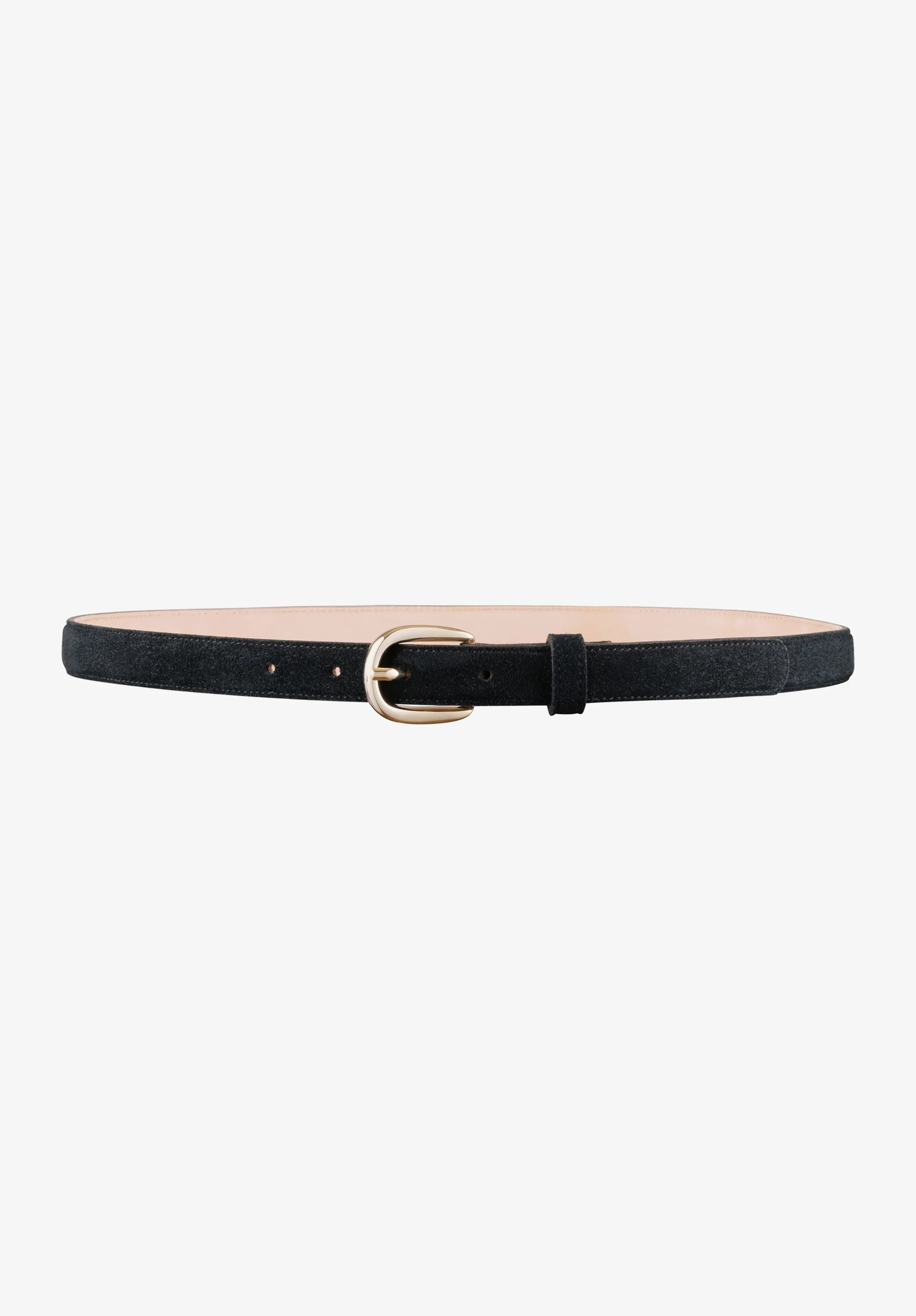 Rosette belt