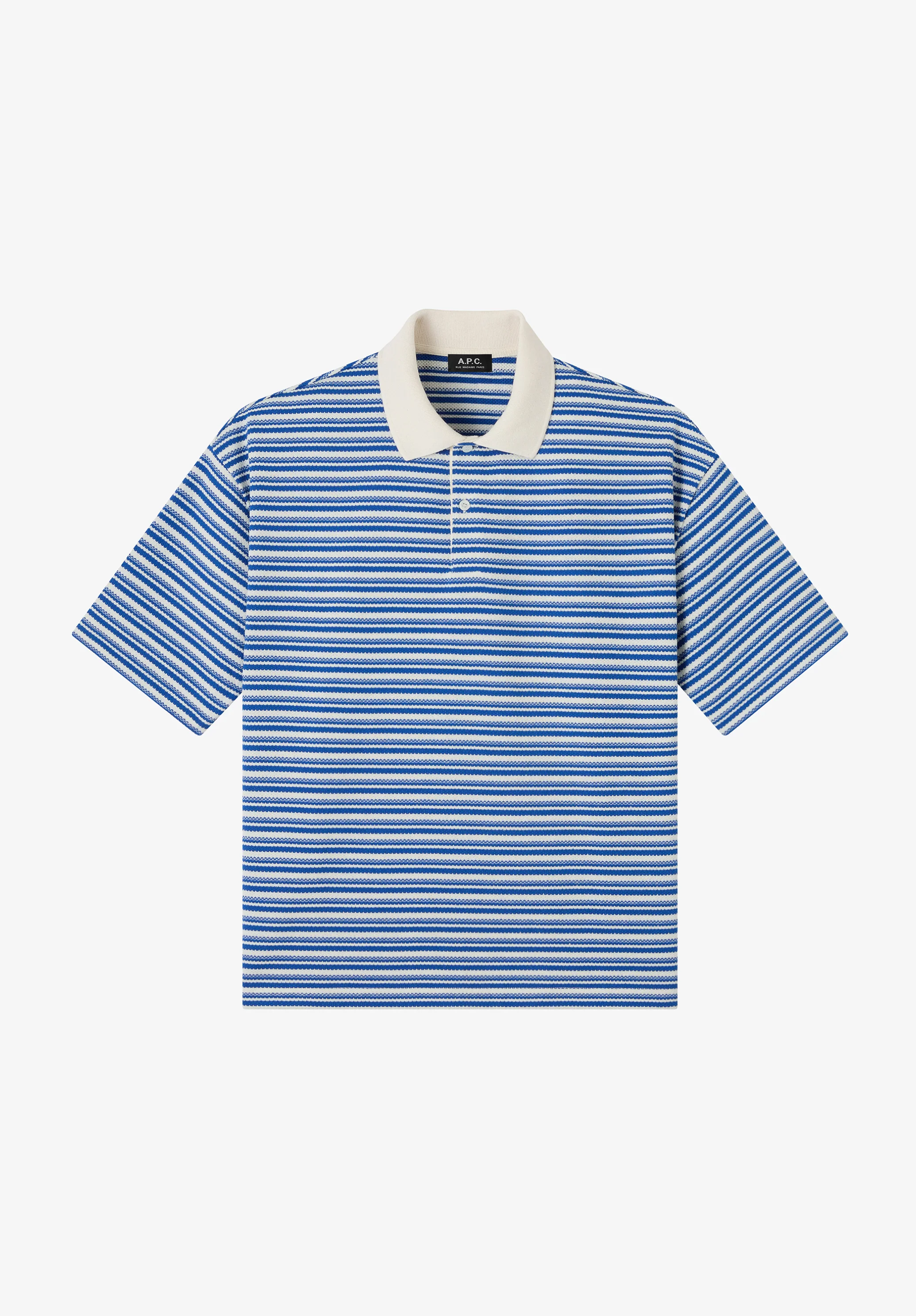 Ruben Polo Shirt