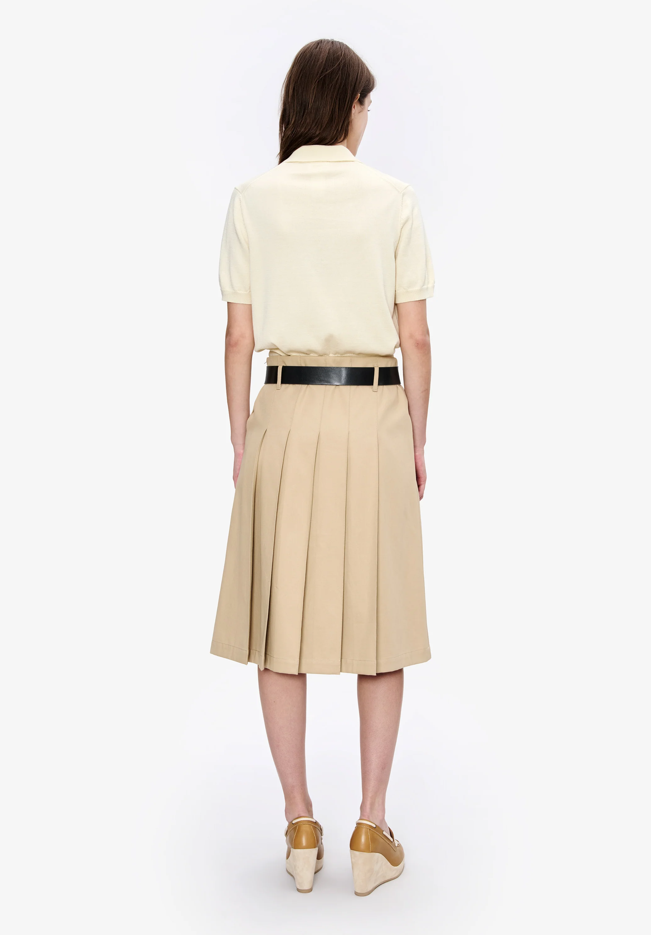 Ruby polo shirt - Image 3