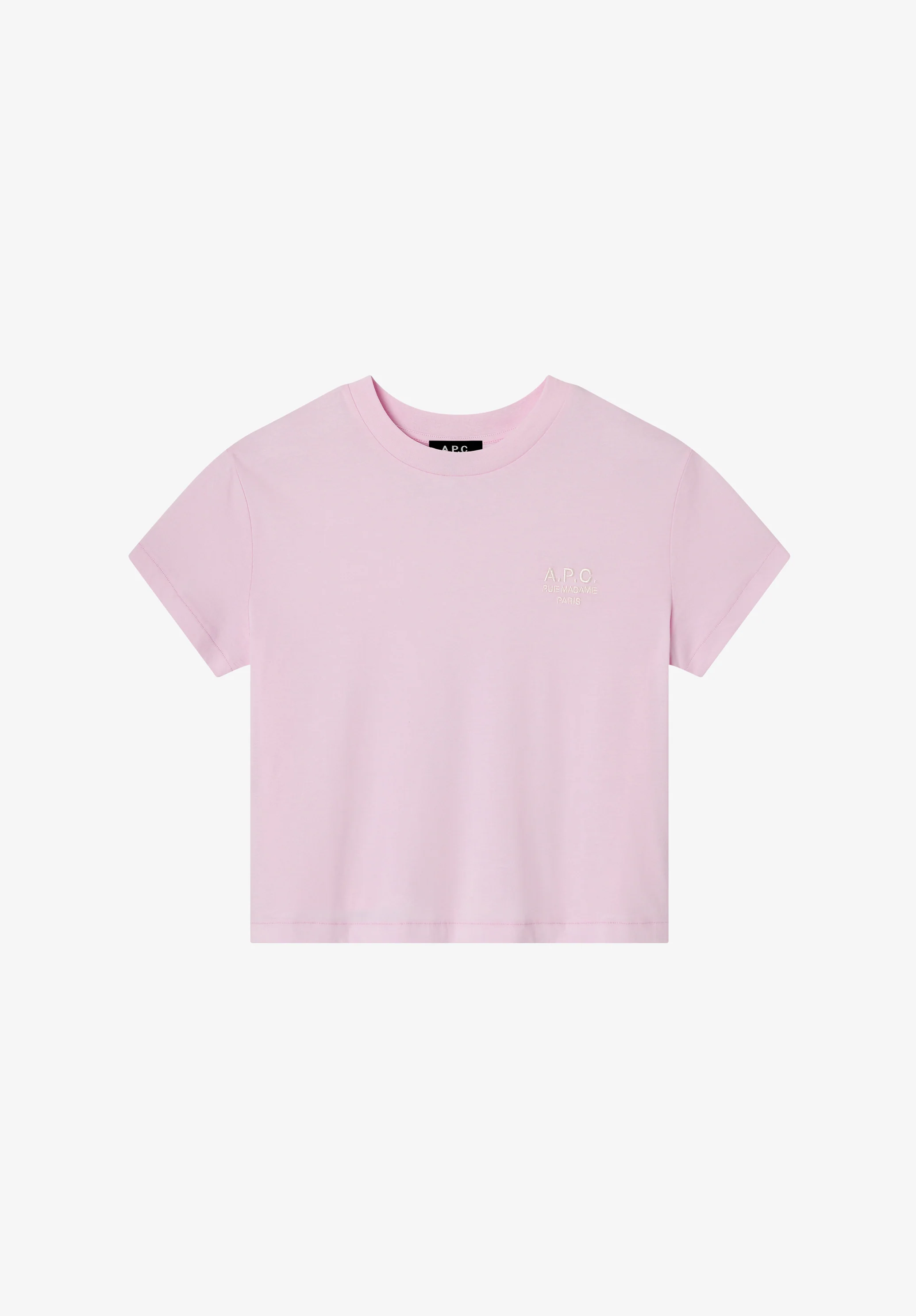 Rue Madame Boxy T-Shirt