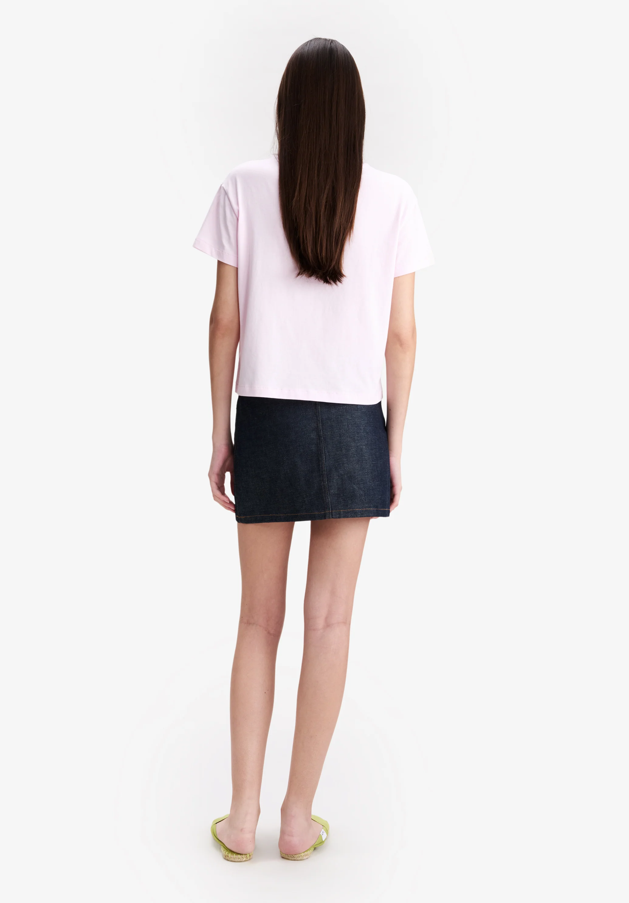 Rue Madame Boxy T-Shirt - Image 3
