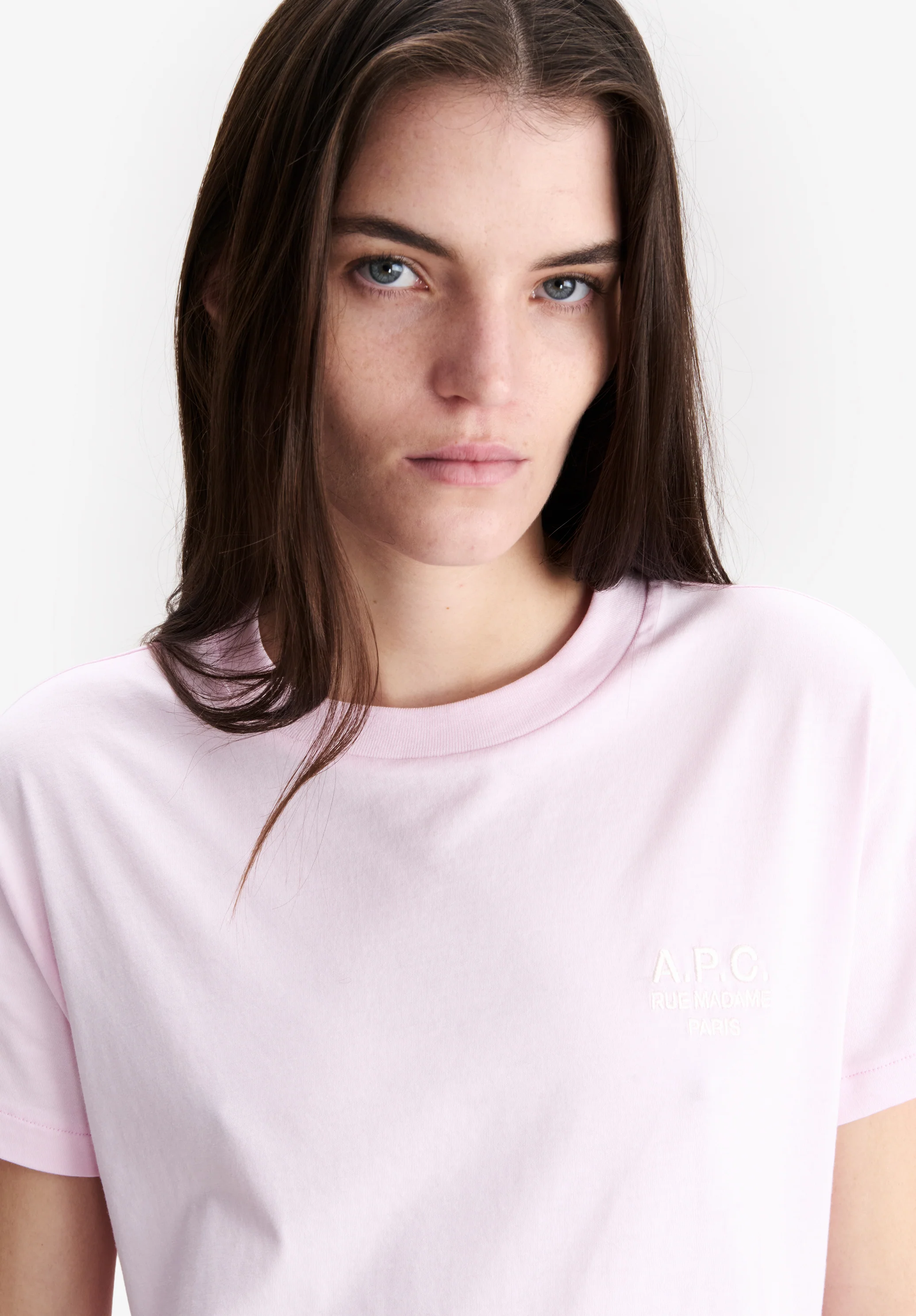 Rue Madame Boxy T-Shirt - Image 4