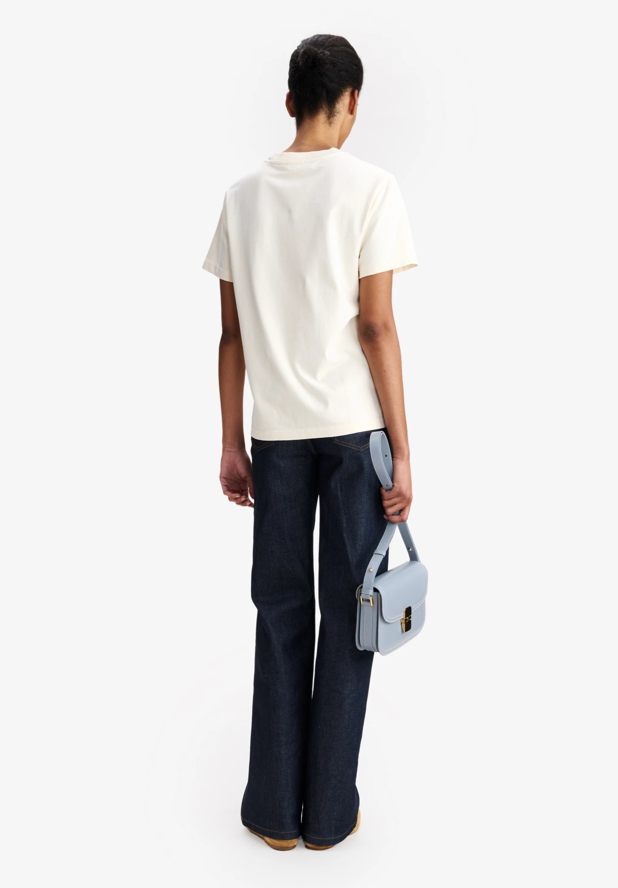 Rue Madame Standard T-Shirt - Image 3