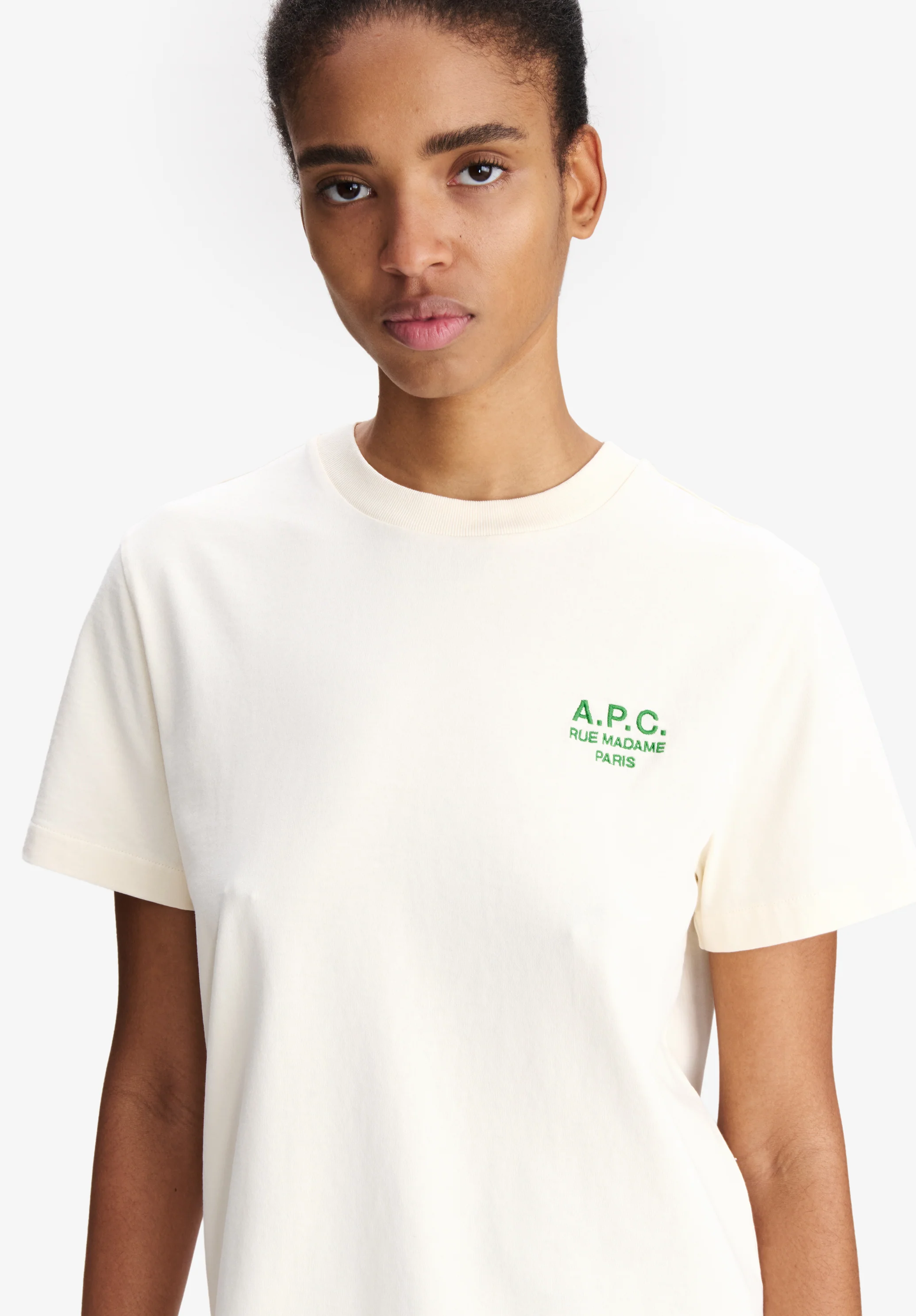Rue Madame Standard T-Shirt - Image 4
