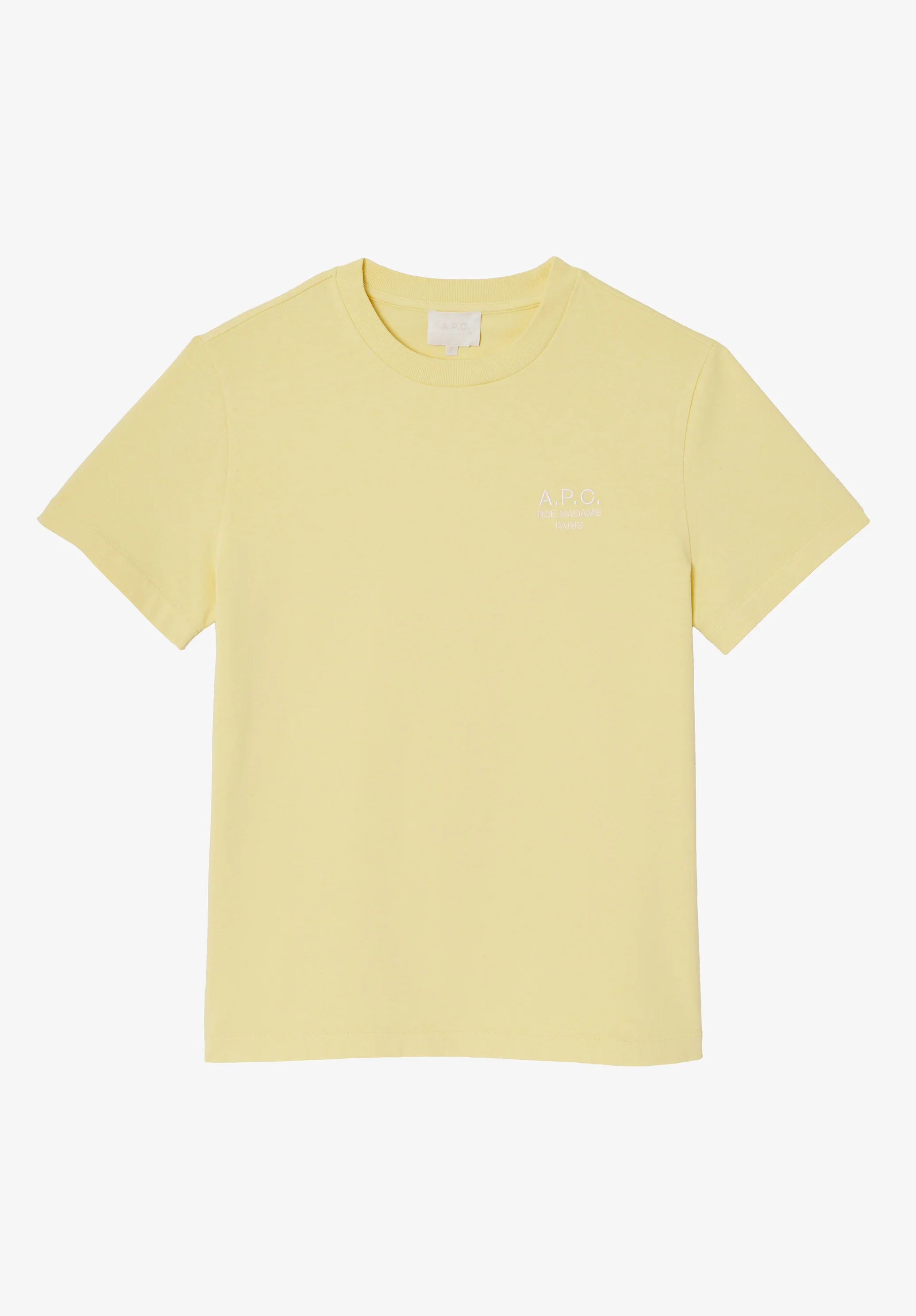 Rue Madame Standard T-Shirt