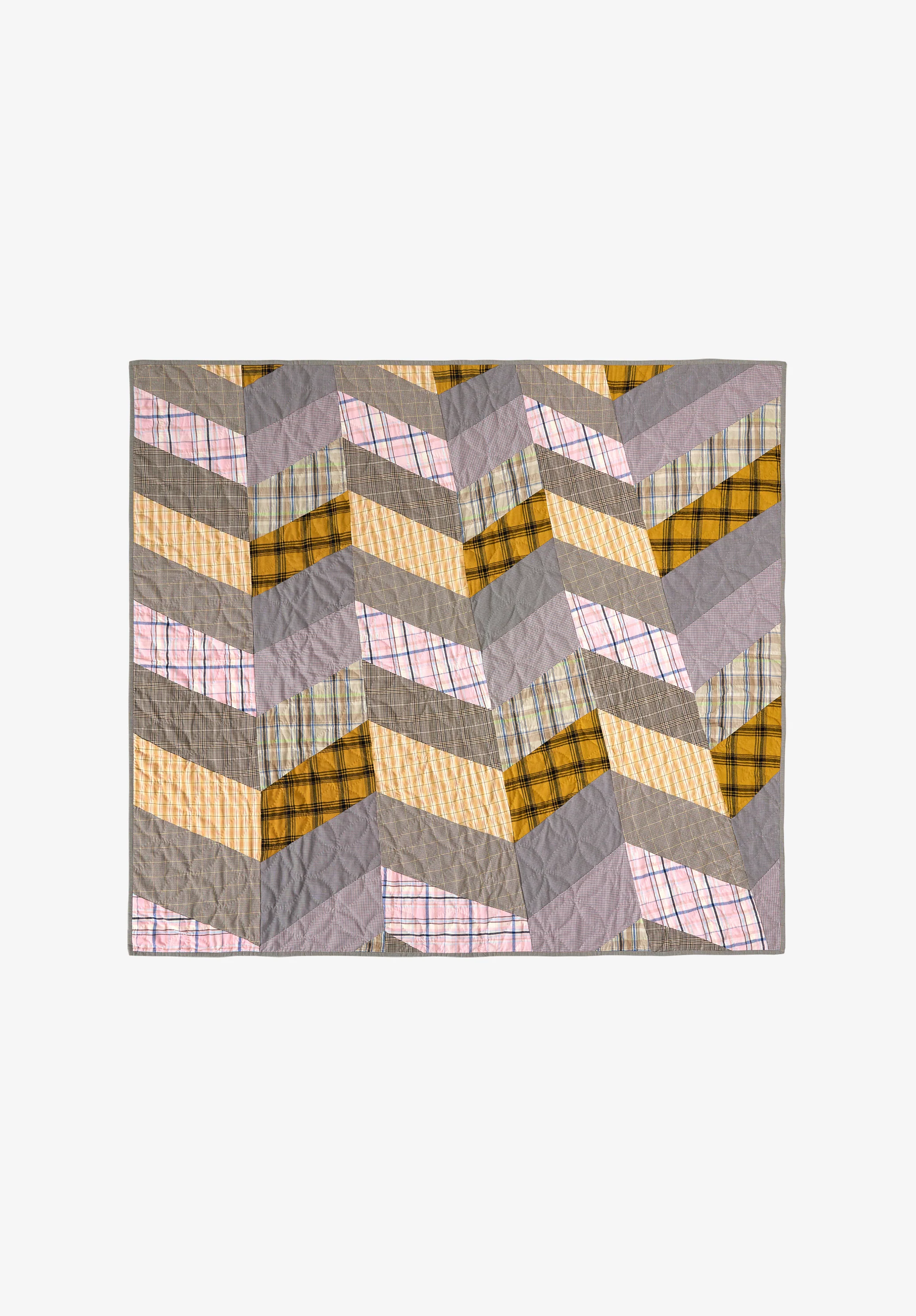 Ruta 5-B quilt