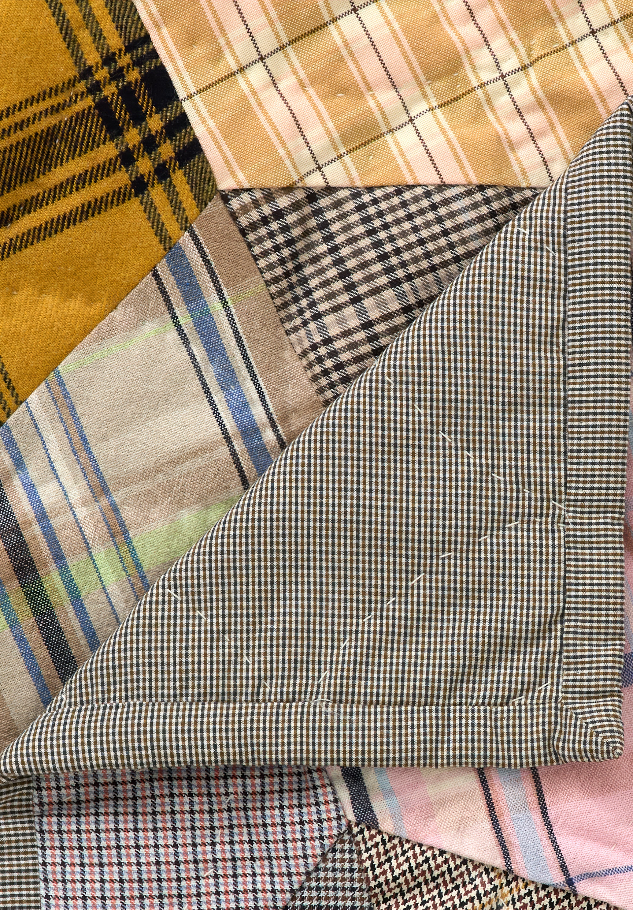 Ruta 5-B quilt - Image 4