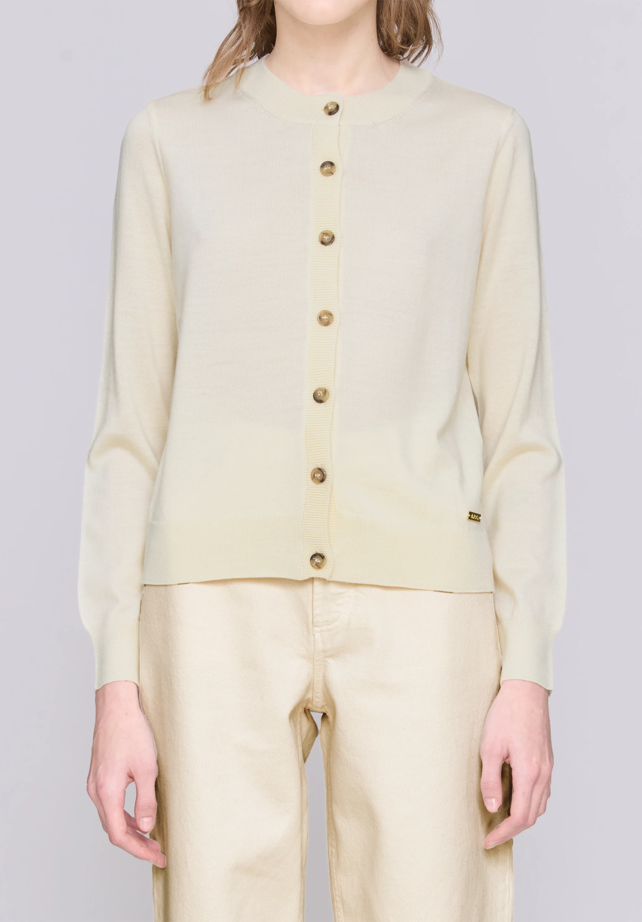 Sally cardigan - Image 4