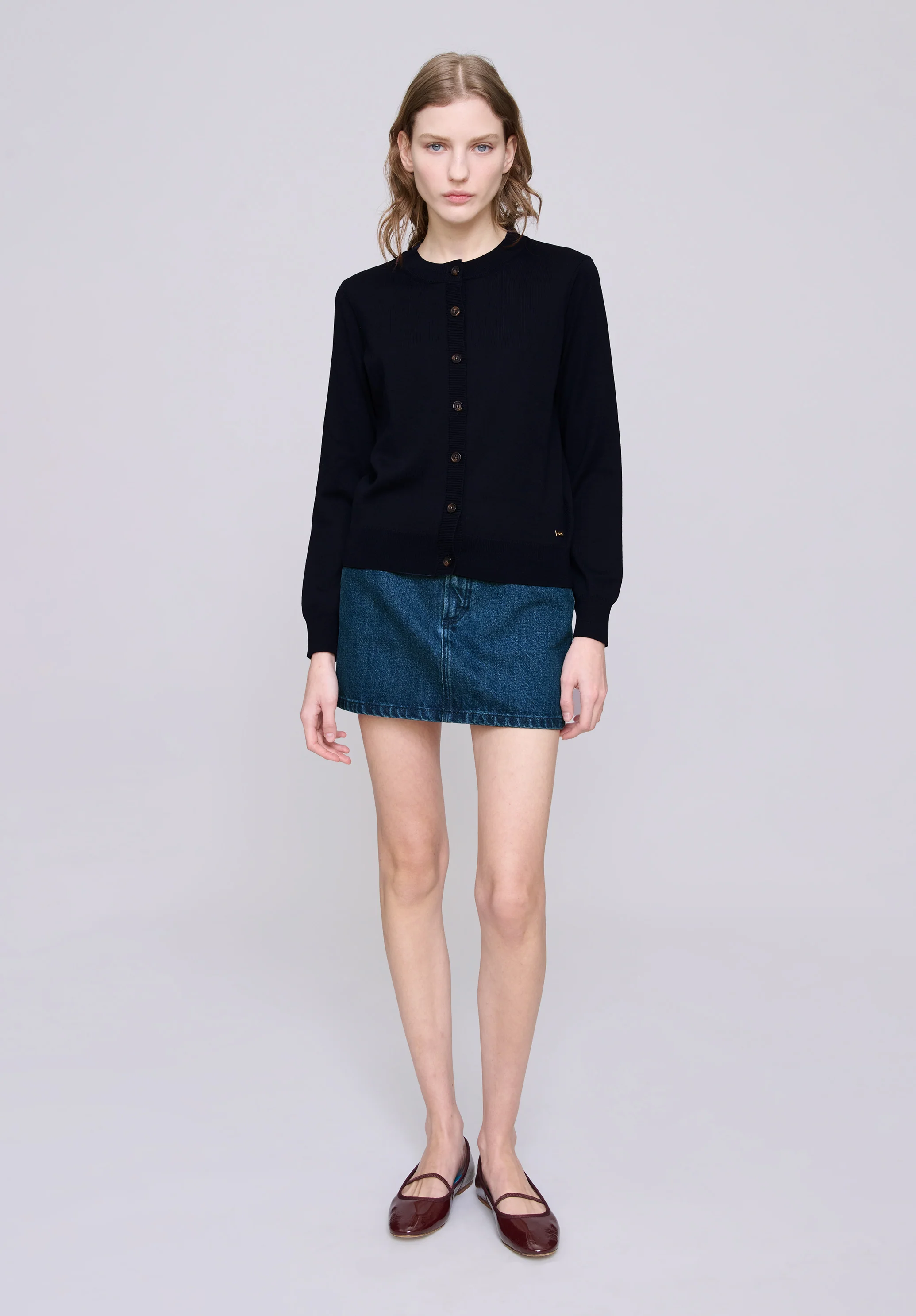 Sally cardigan - Image 2