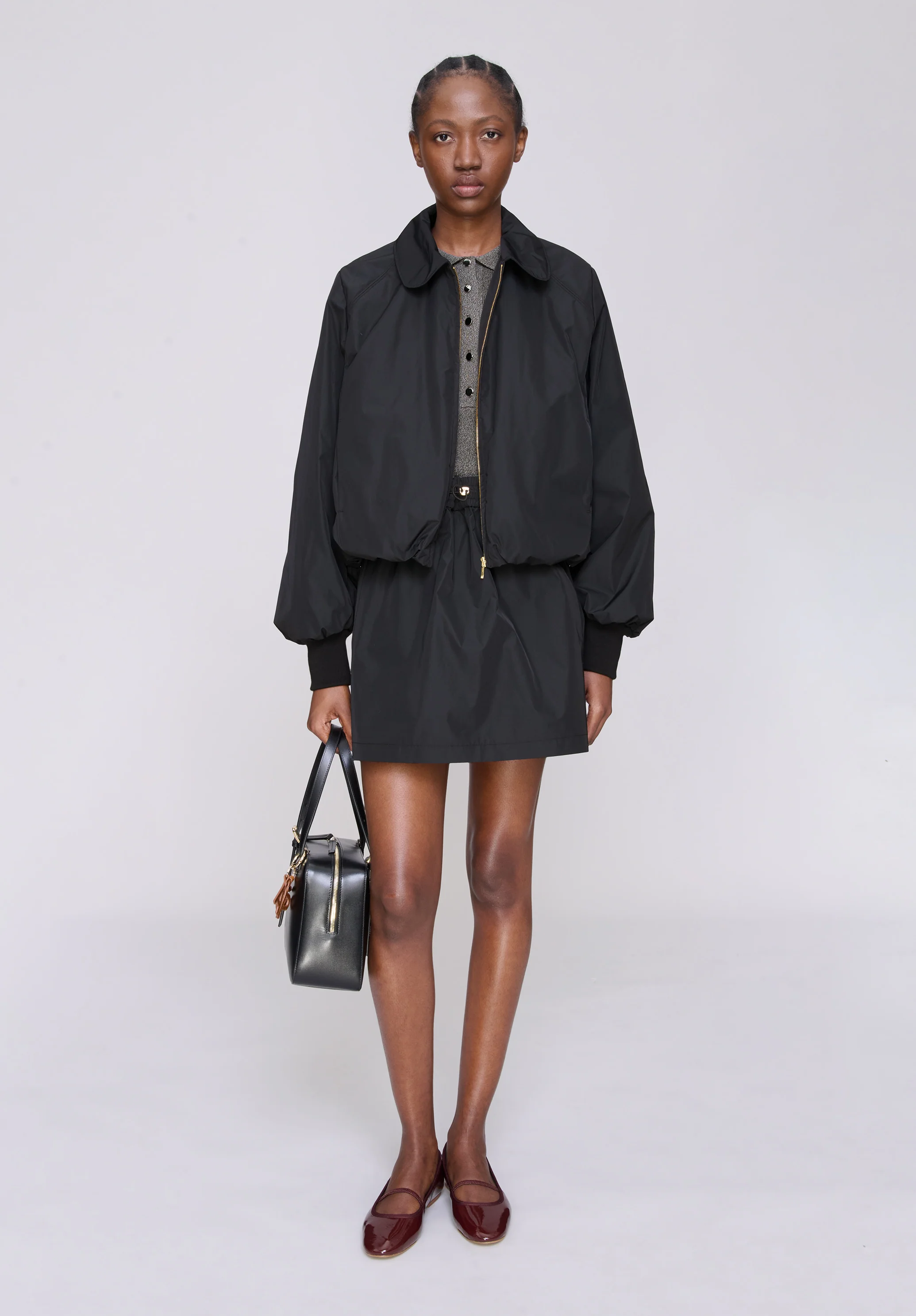 Salomé jacket - Image 2