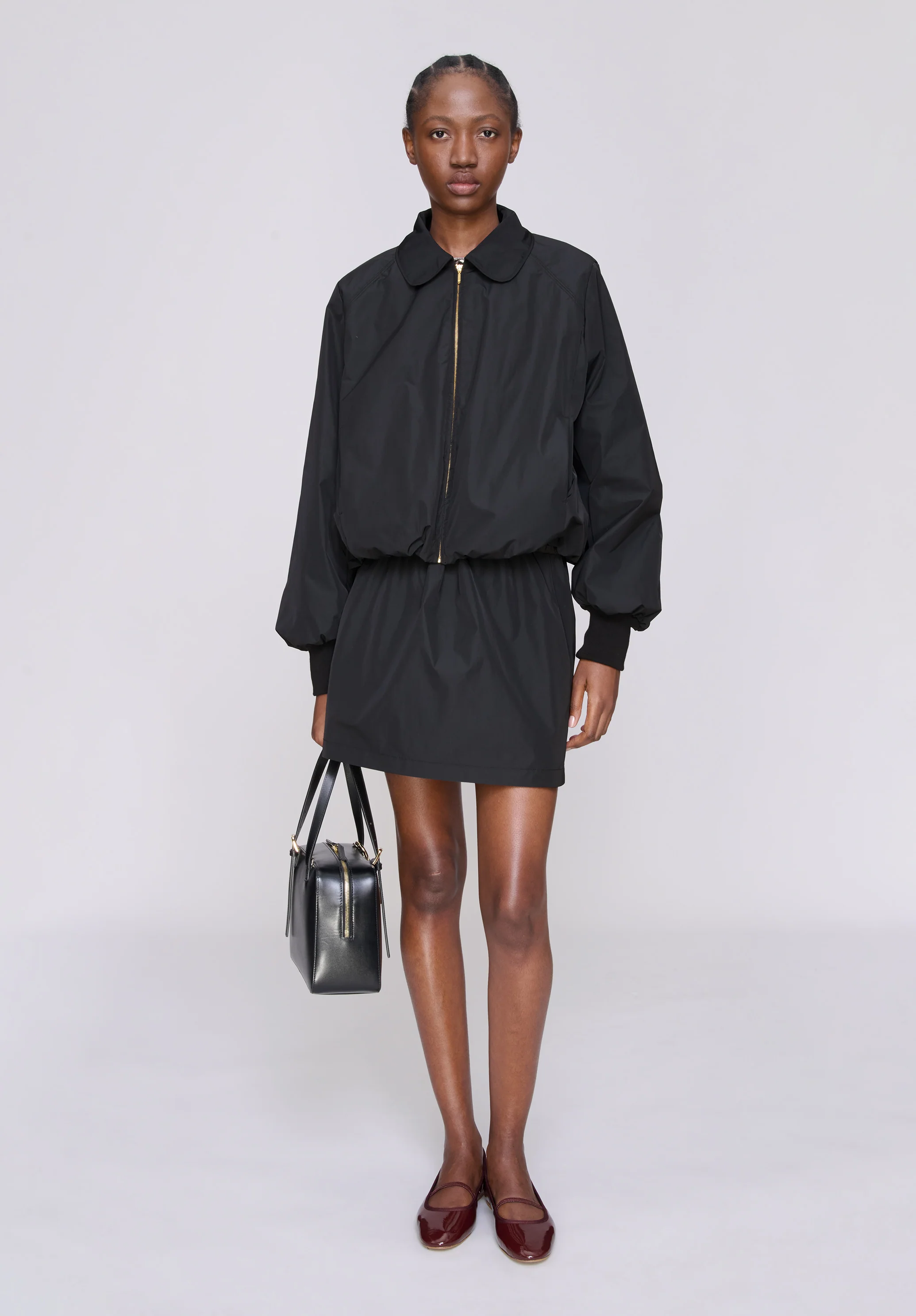 Salomé jacket - Image 4