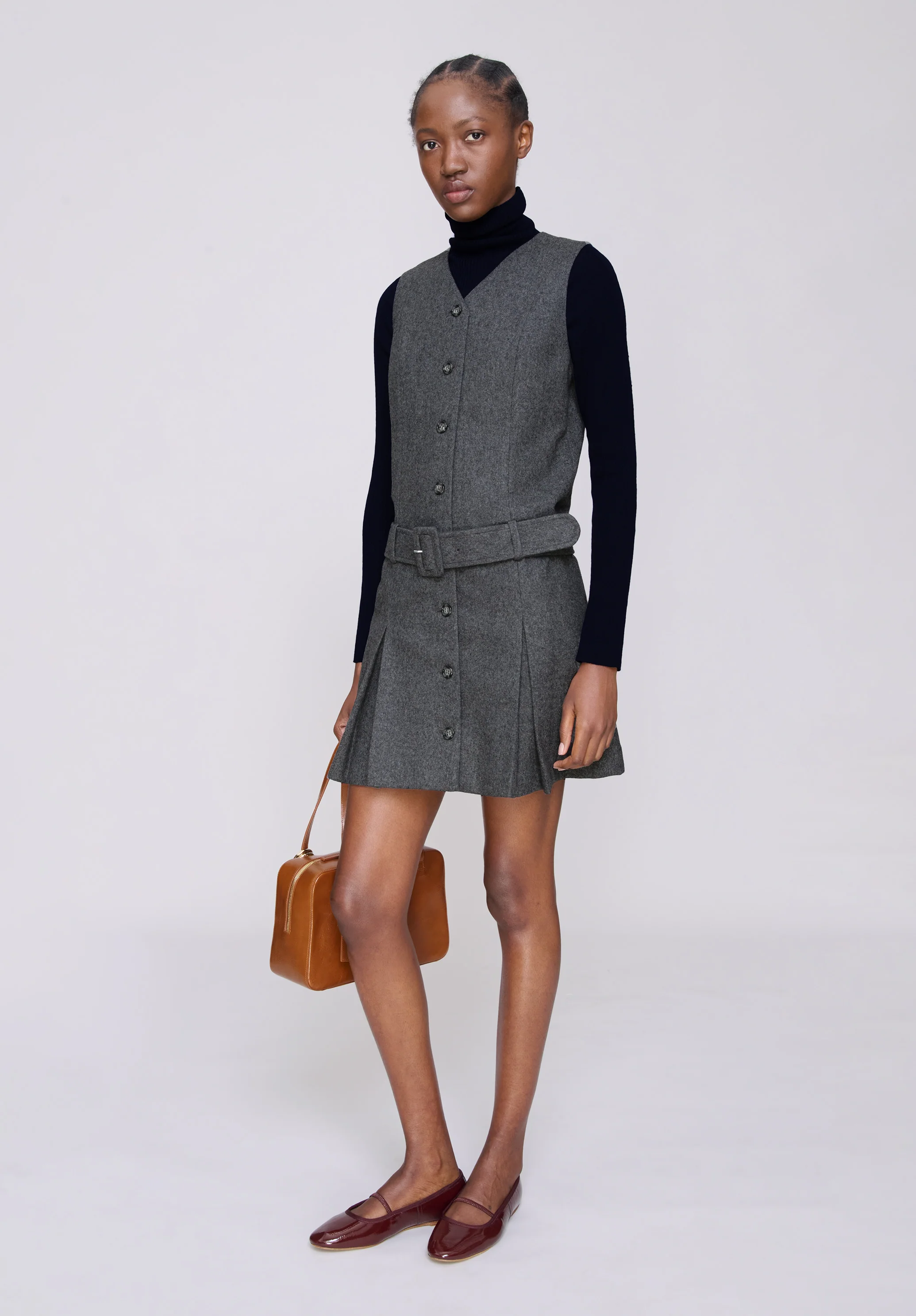 Sandra dress - Image 2